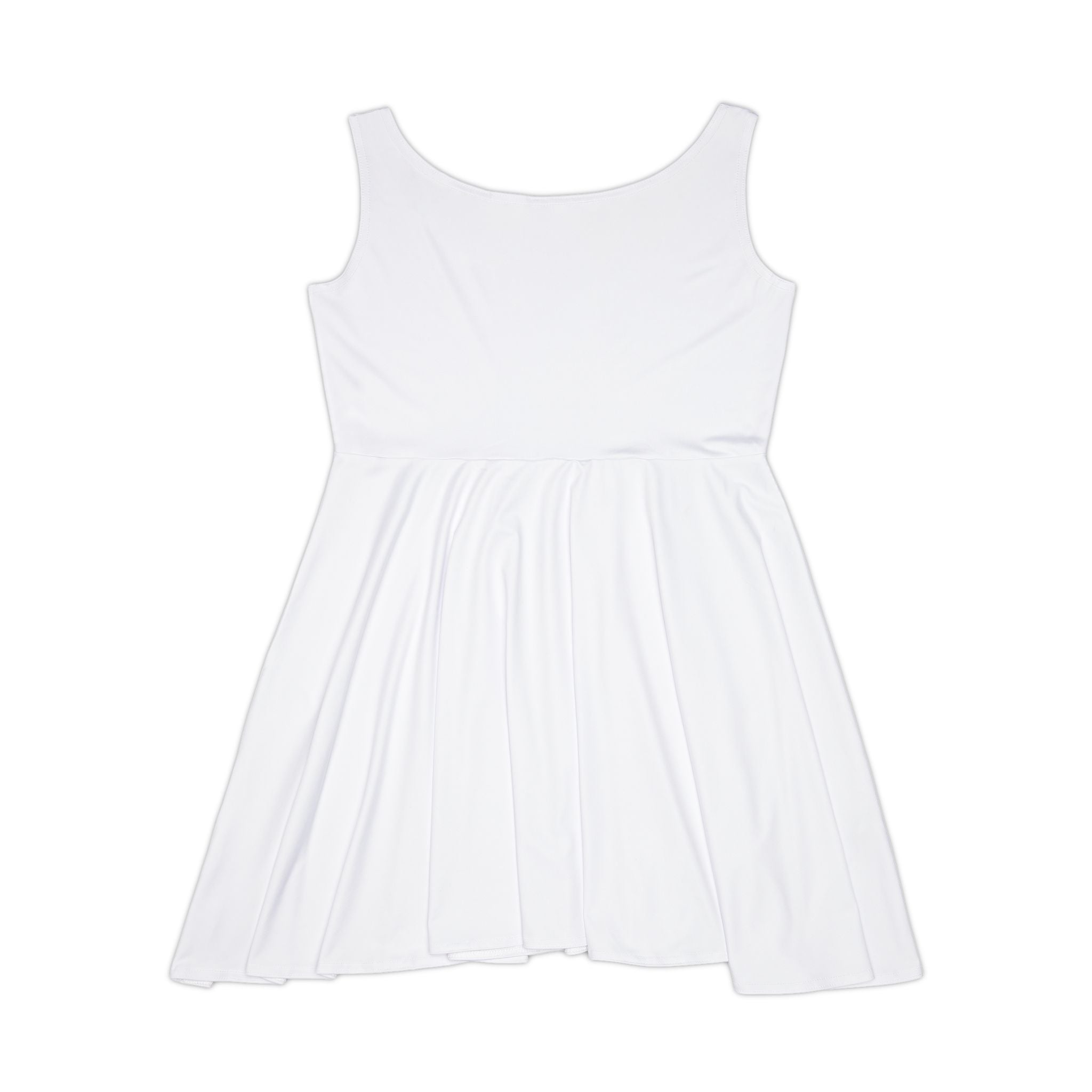 Chic Women's Skater Dress
