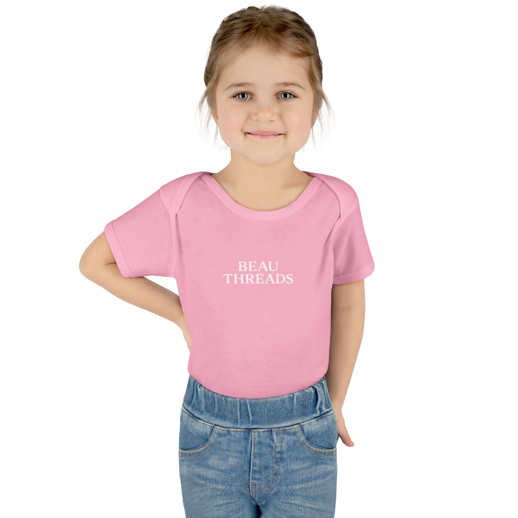 Beau Baby Onesie