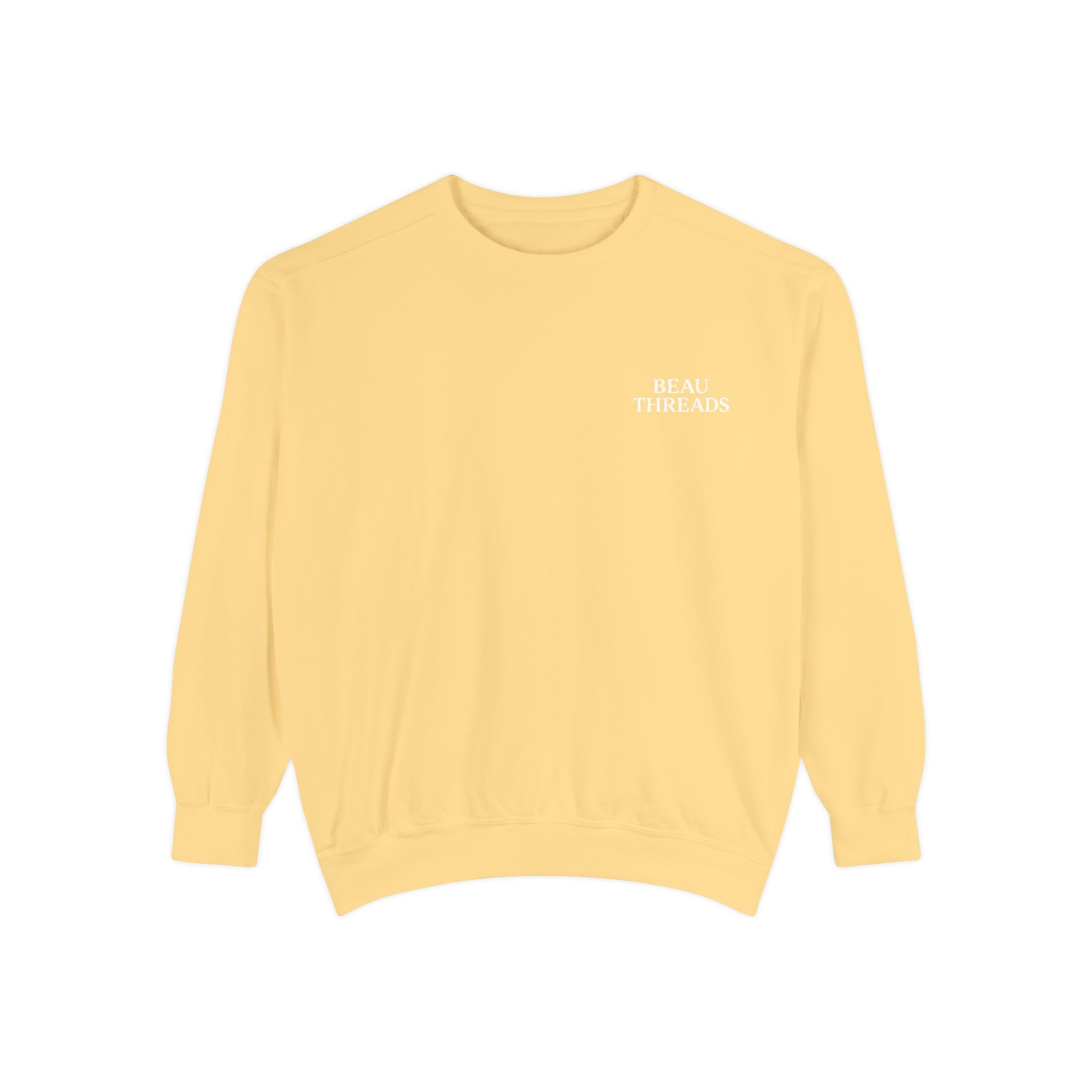 Beau Sweatshirt
