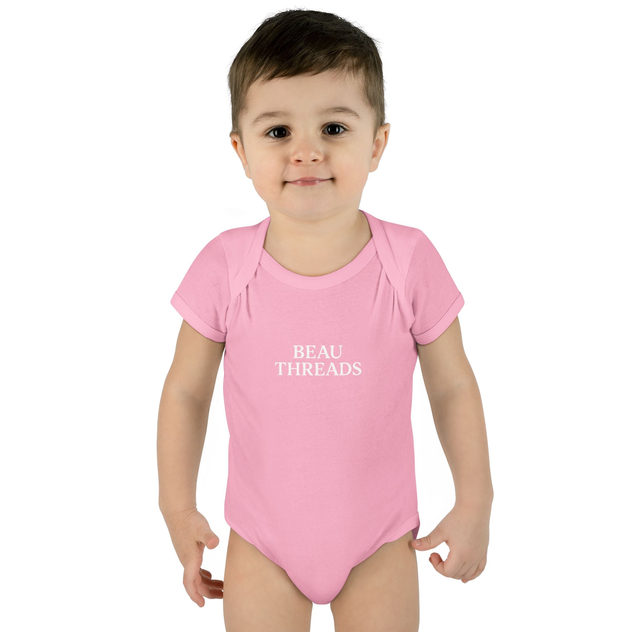 Beau Baby Onesie