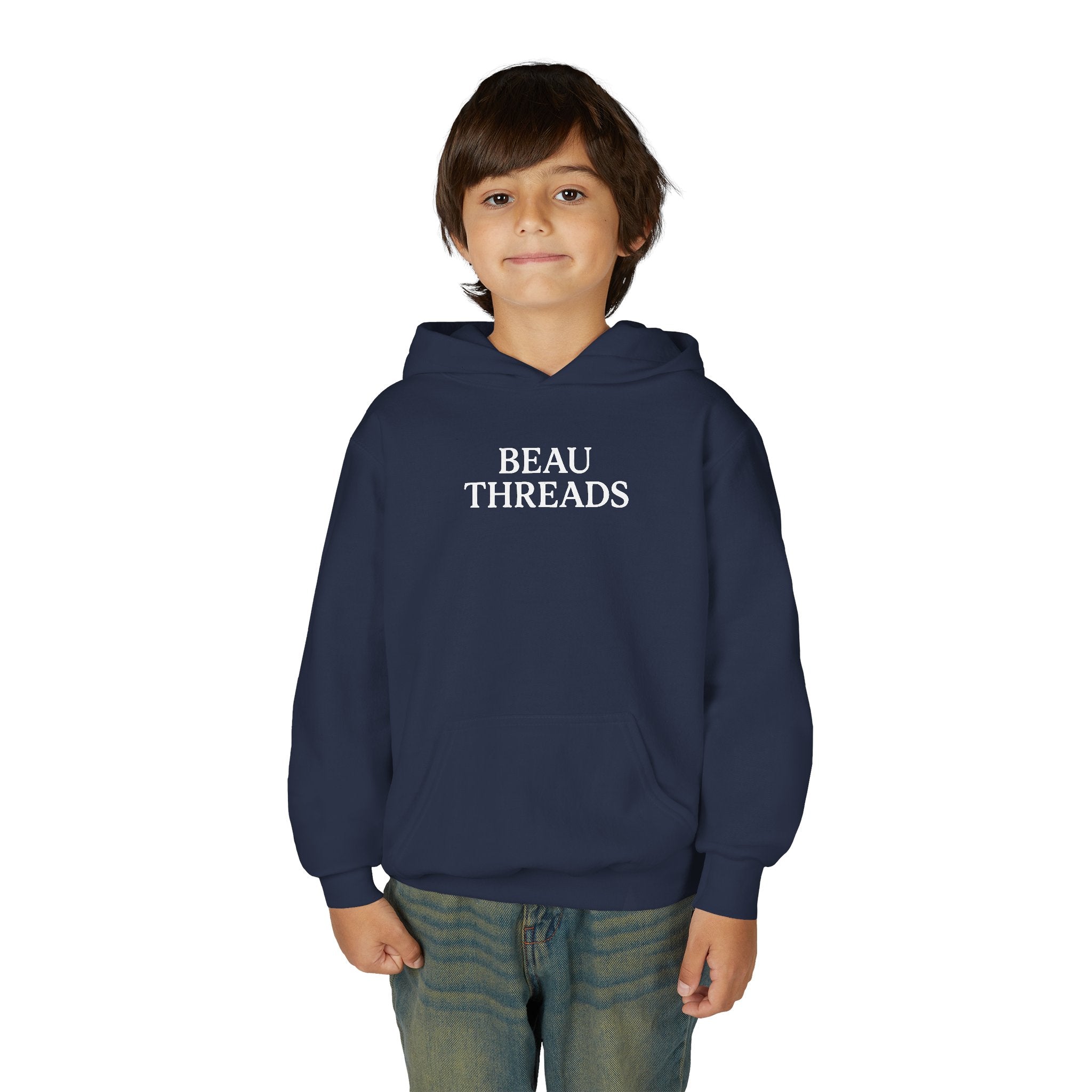 Play Hoodie