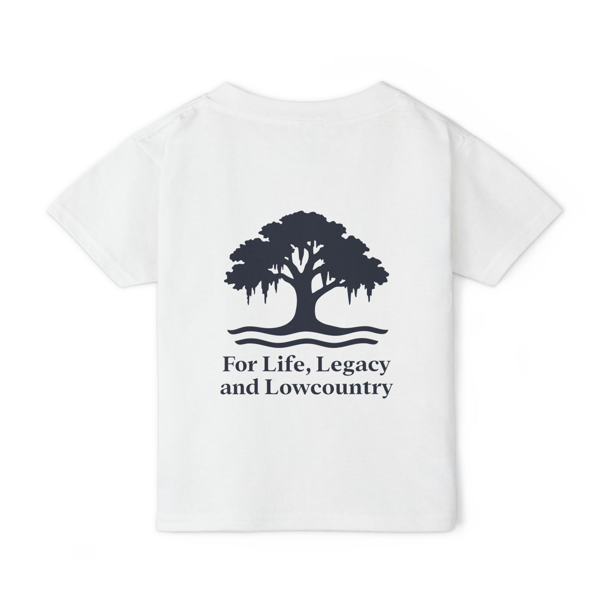 Mini Crew Tee