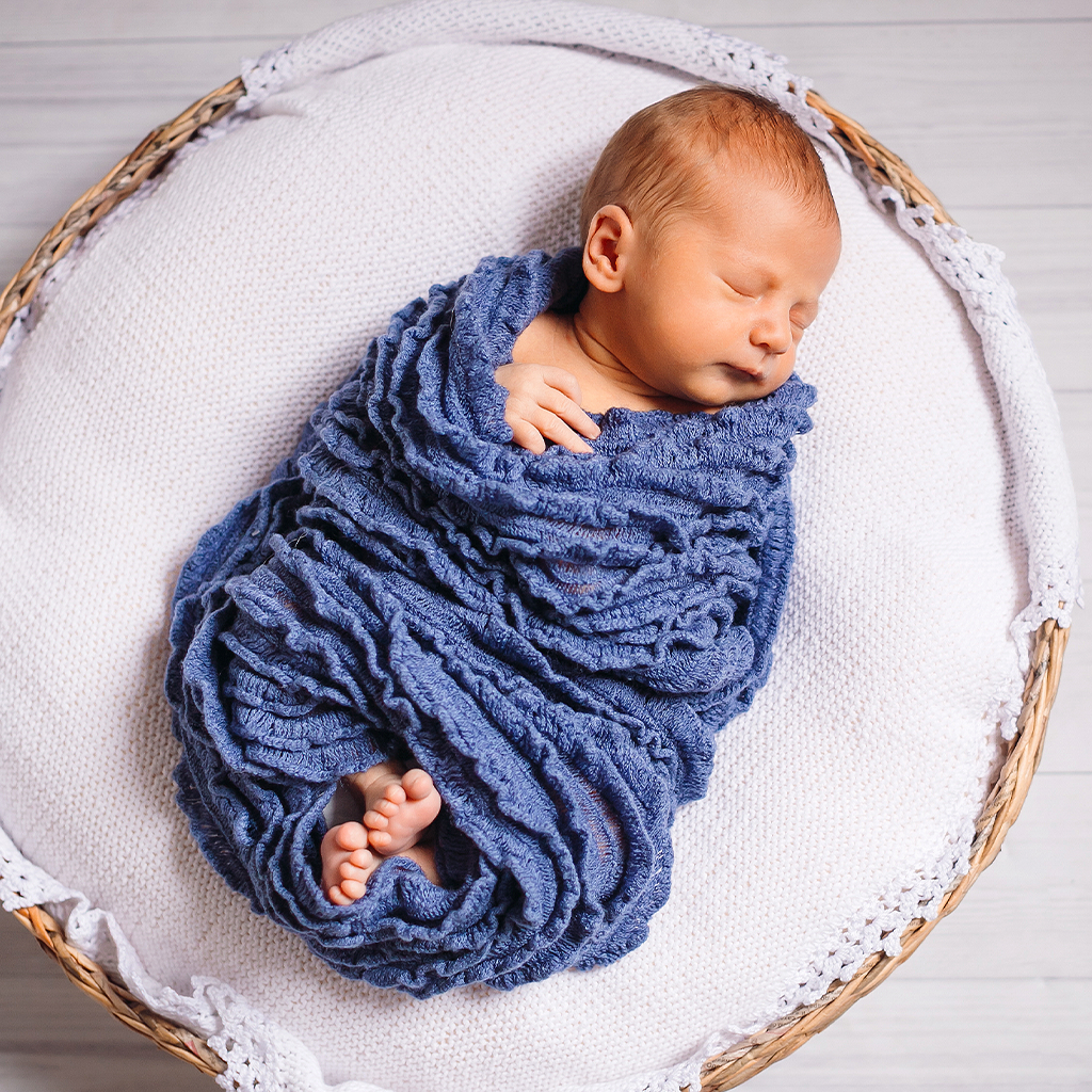 Newborn