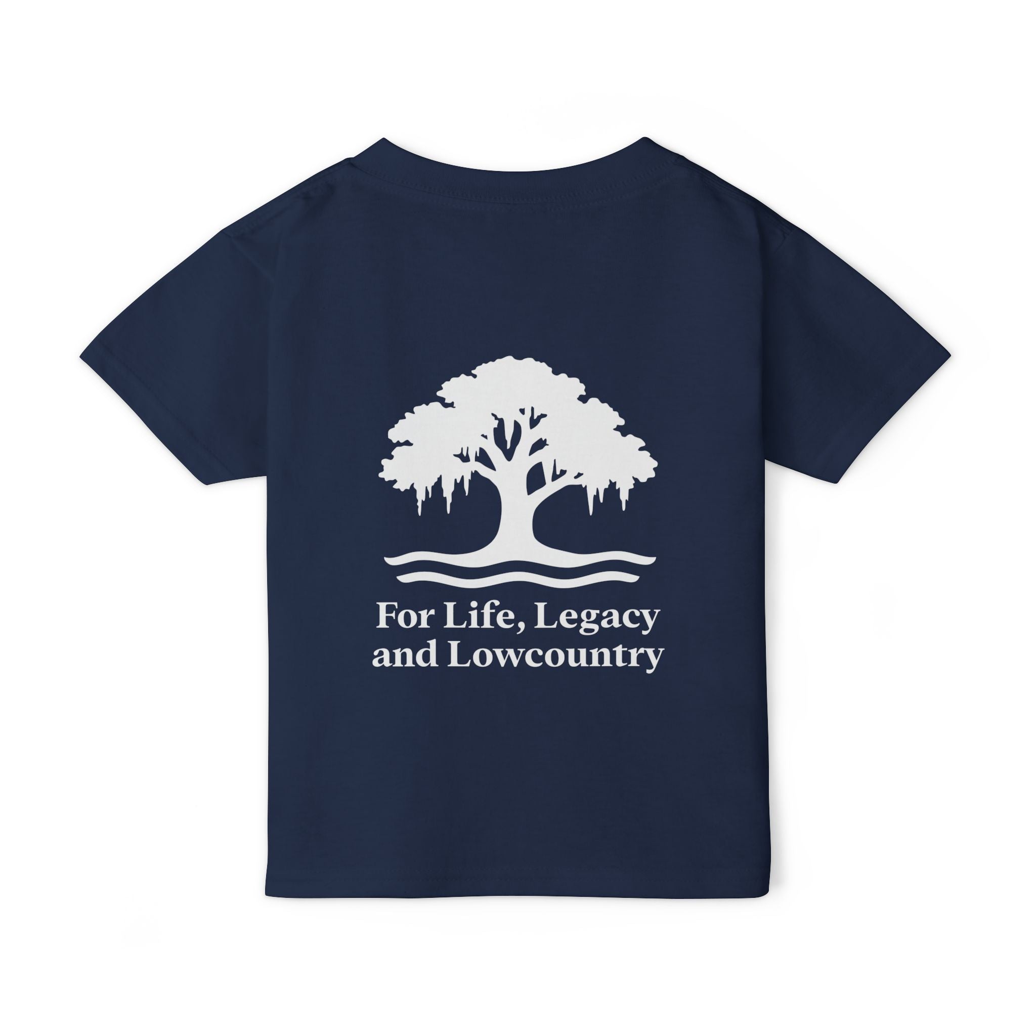 Mini Crew Tee