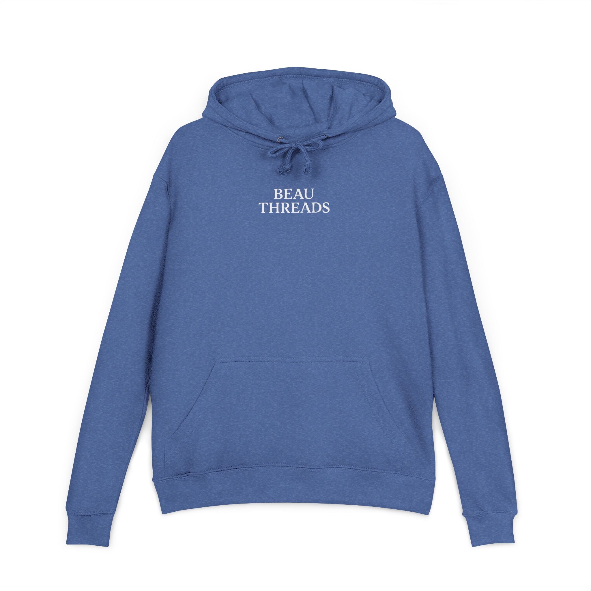 Tidal French Terry Hoodie