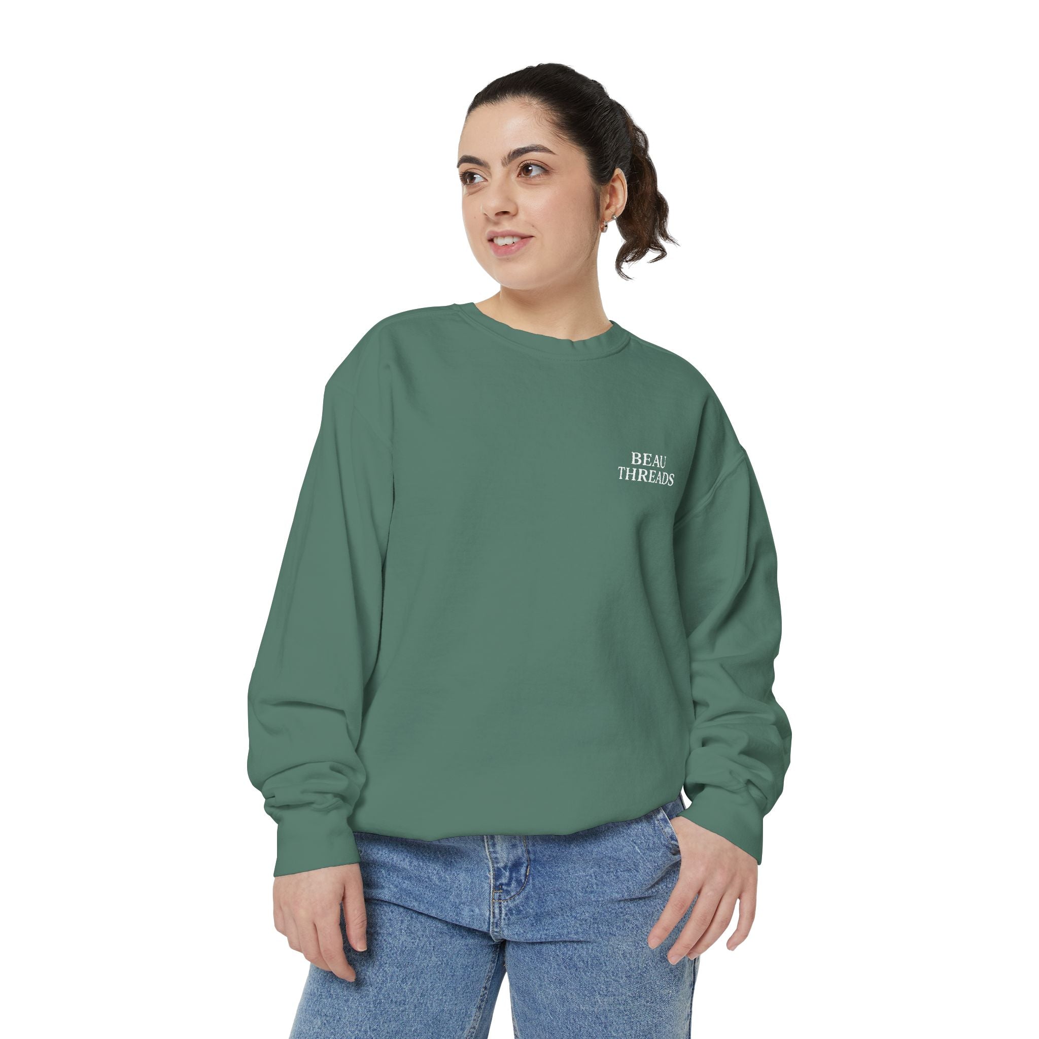 Beau Sweatshirt