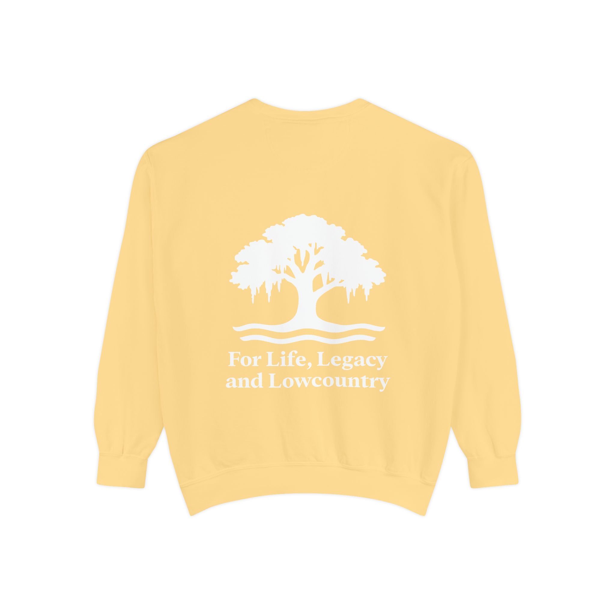 Beau Sweatshirt