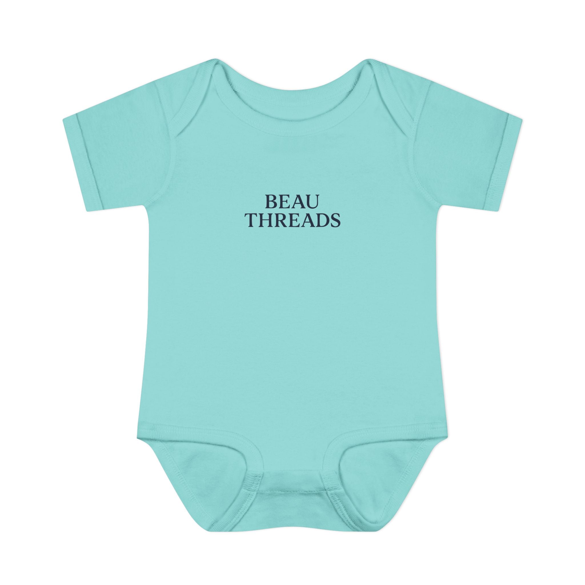 Beau Baby Onesie
