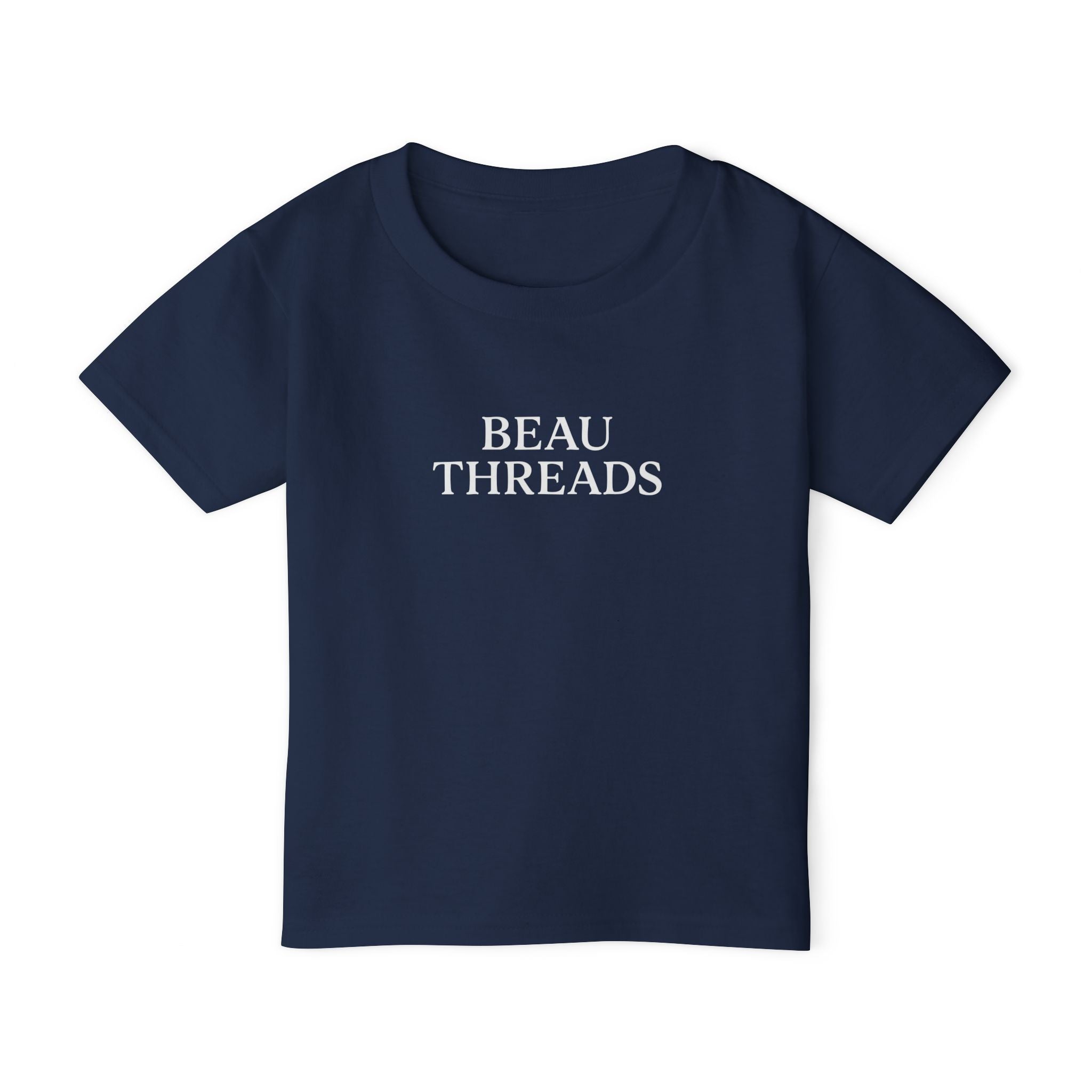 Mini Crew Tee
