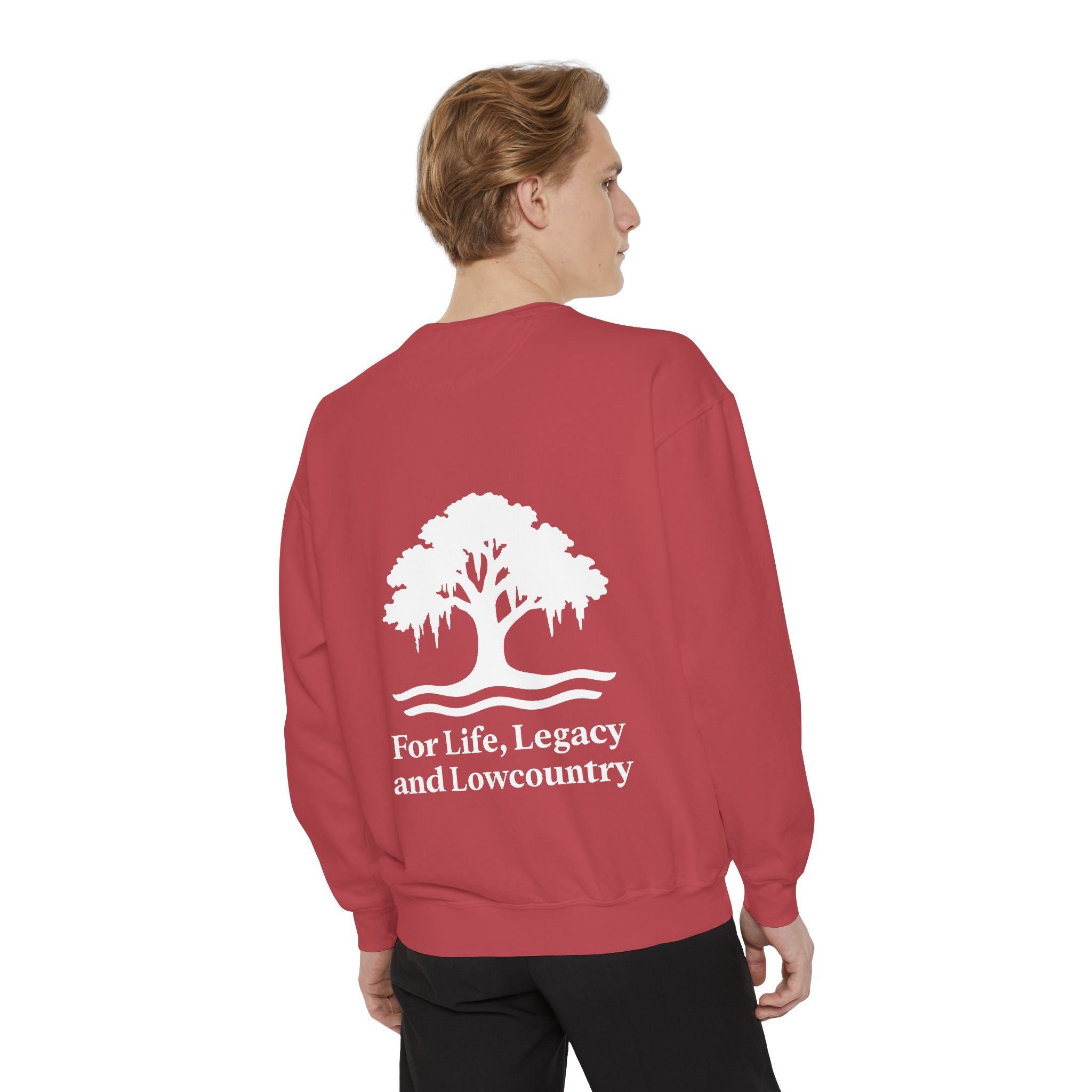 Beau Sweatshirt