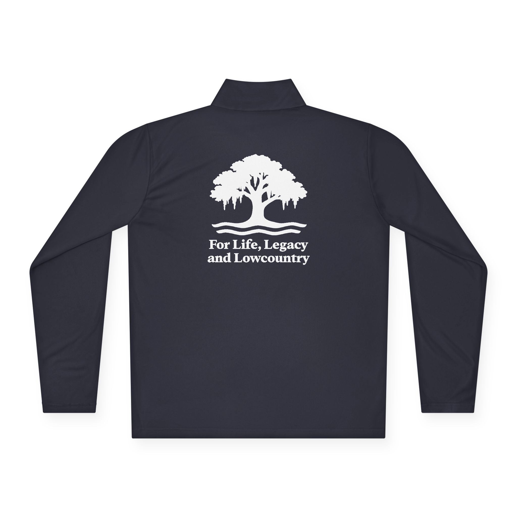 Tidal Quarter-Zip Pullover