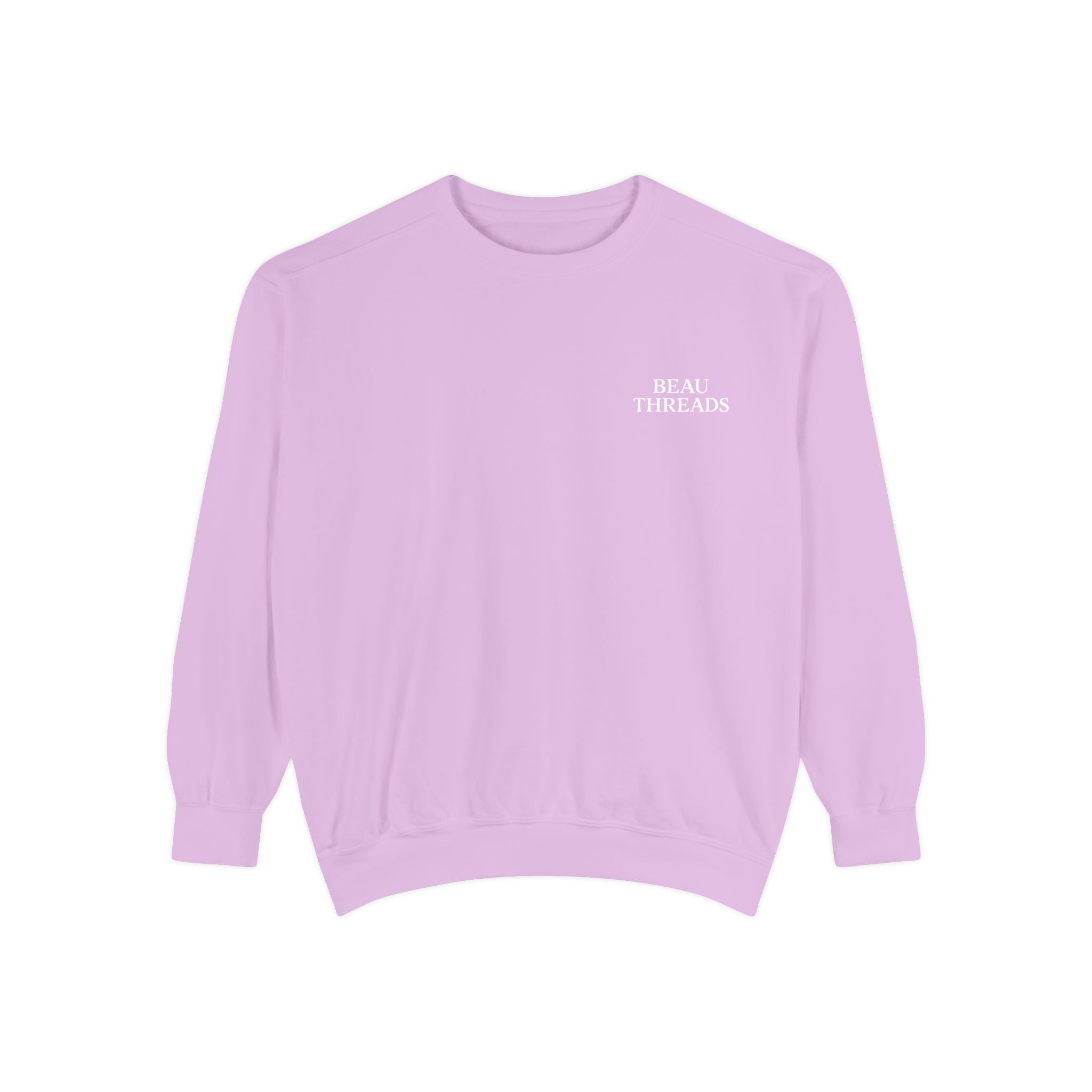 Beau Sweatshirt