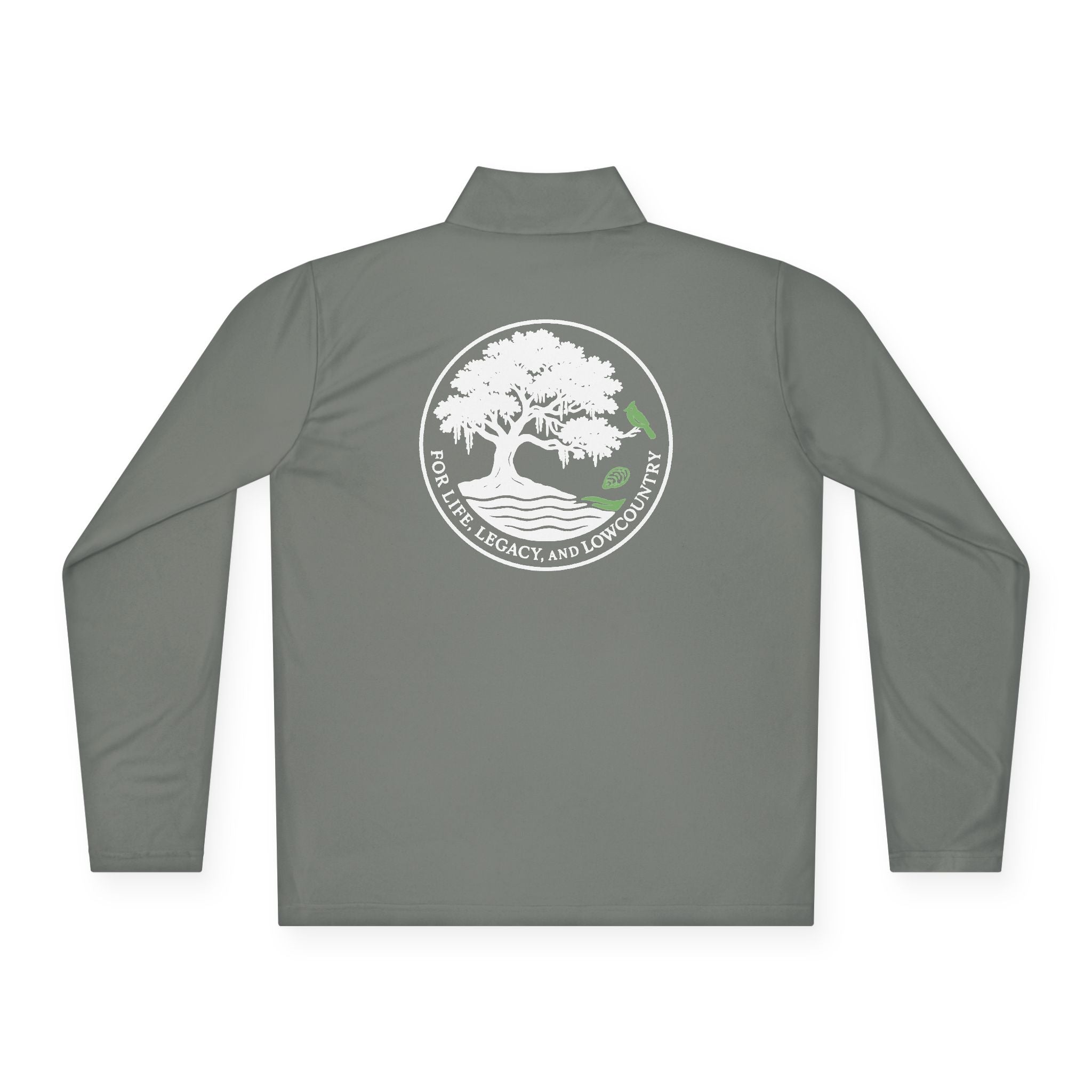 Tidal Quarter-Zip Pullover