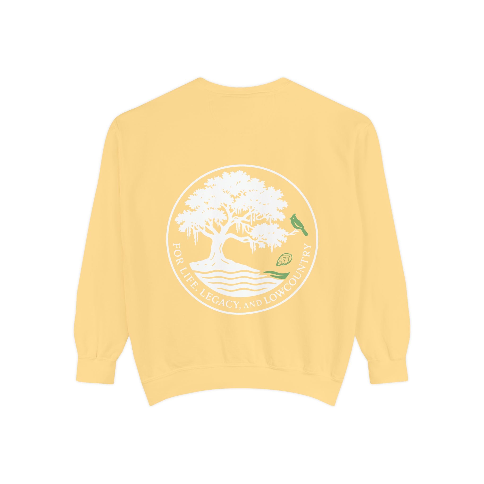 Beau Sweatshirt
