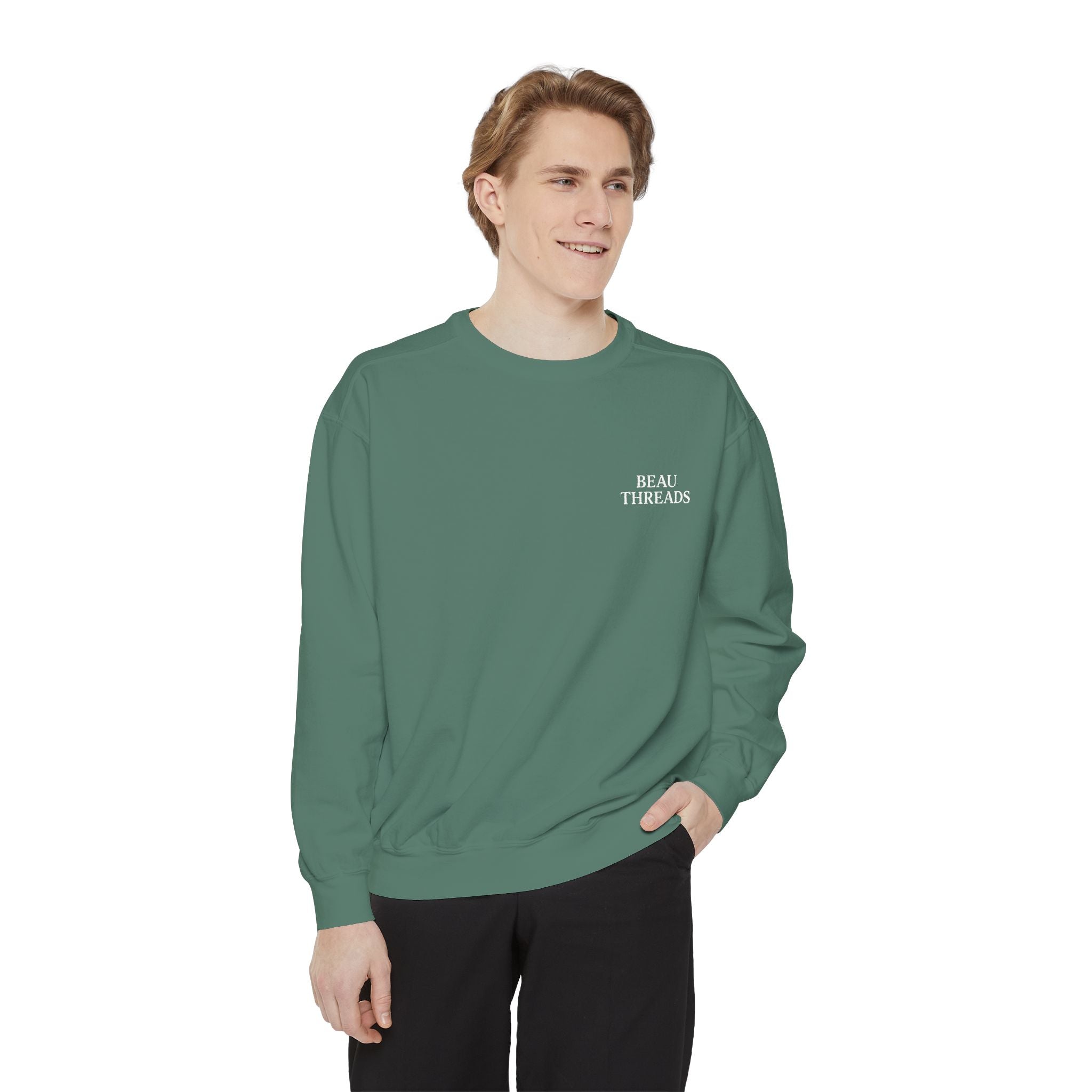 Beau Sweatshirt
