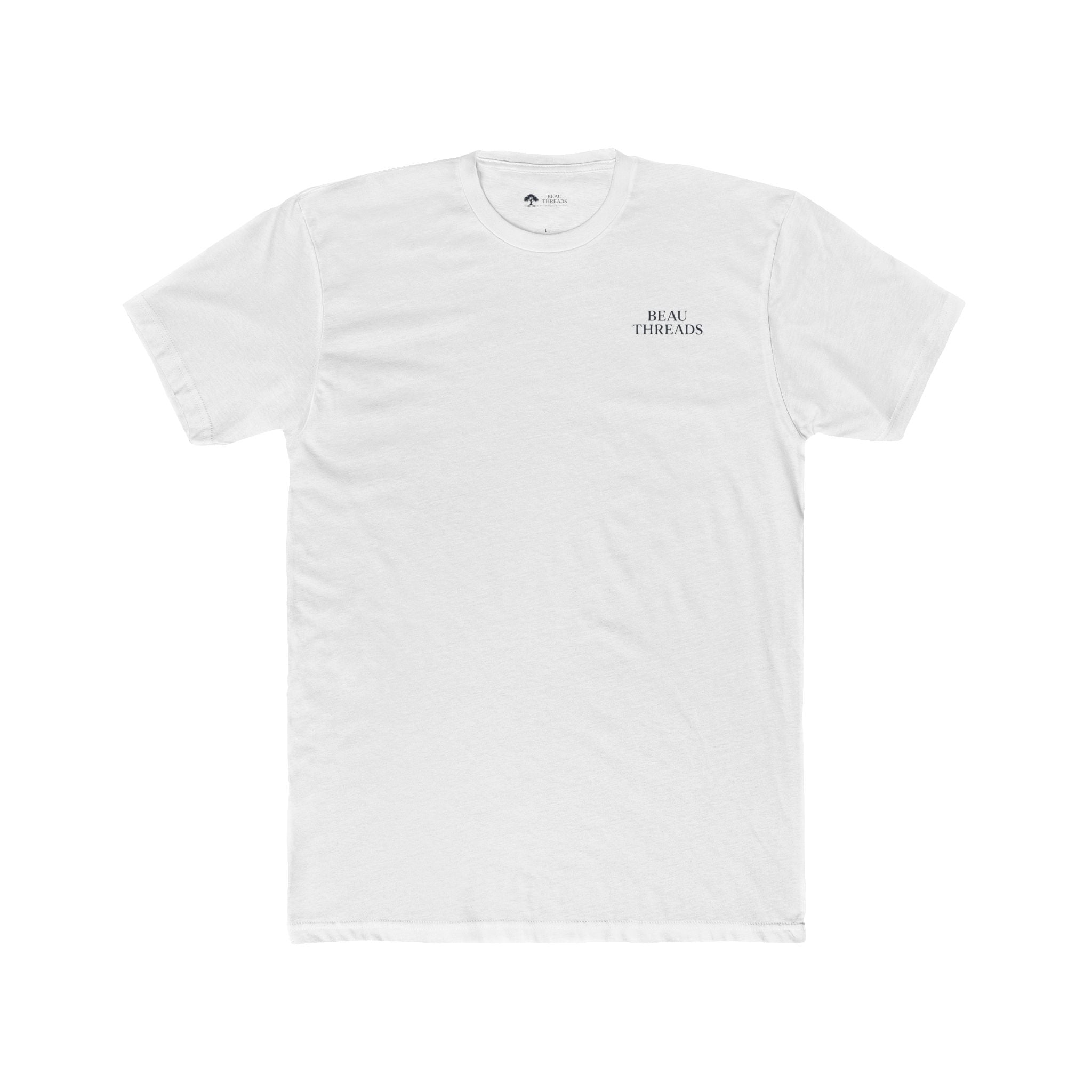 Lowcountry Bamboo Crew Tee