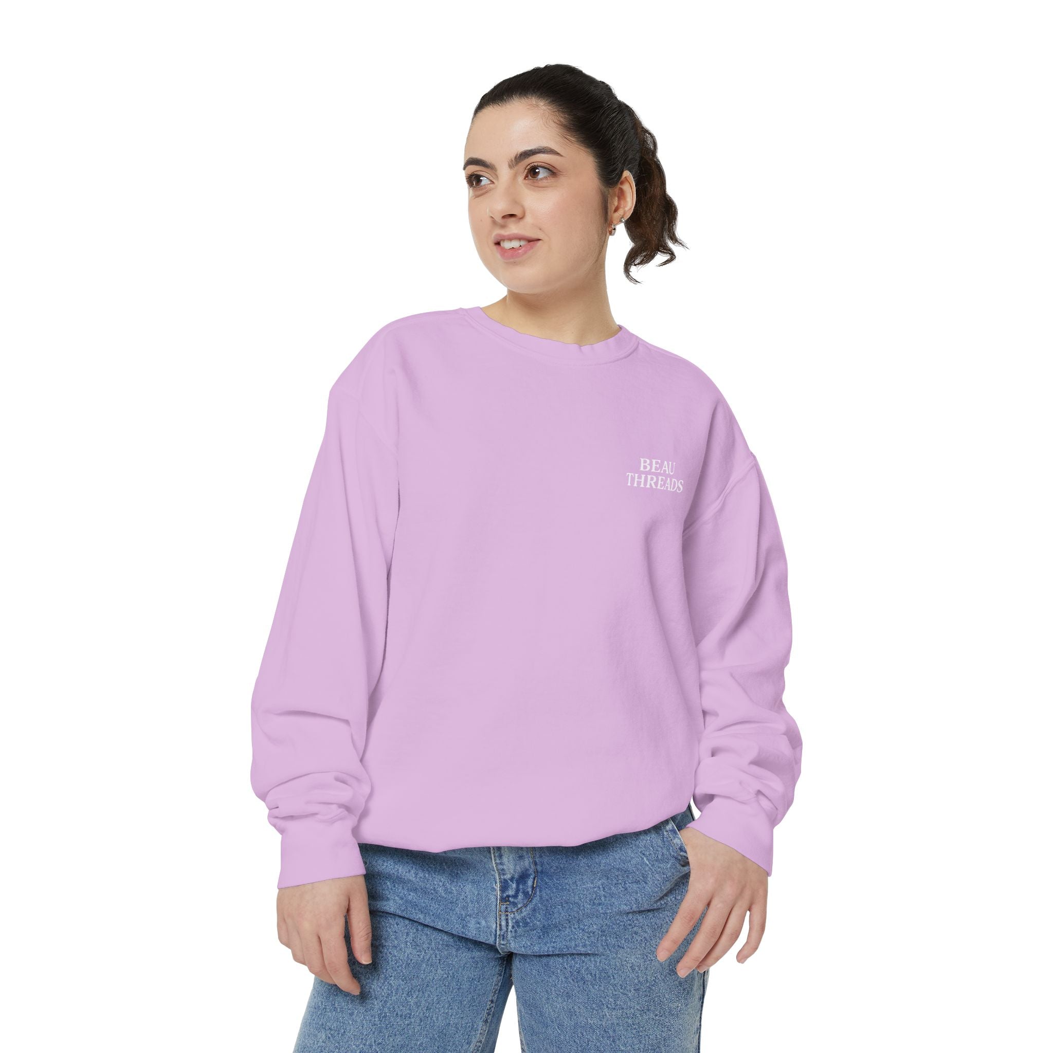Beau Sweatshirt
