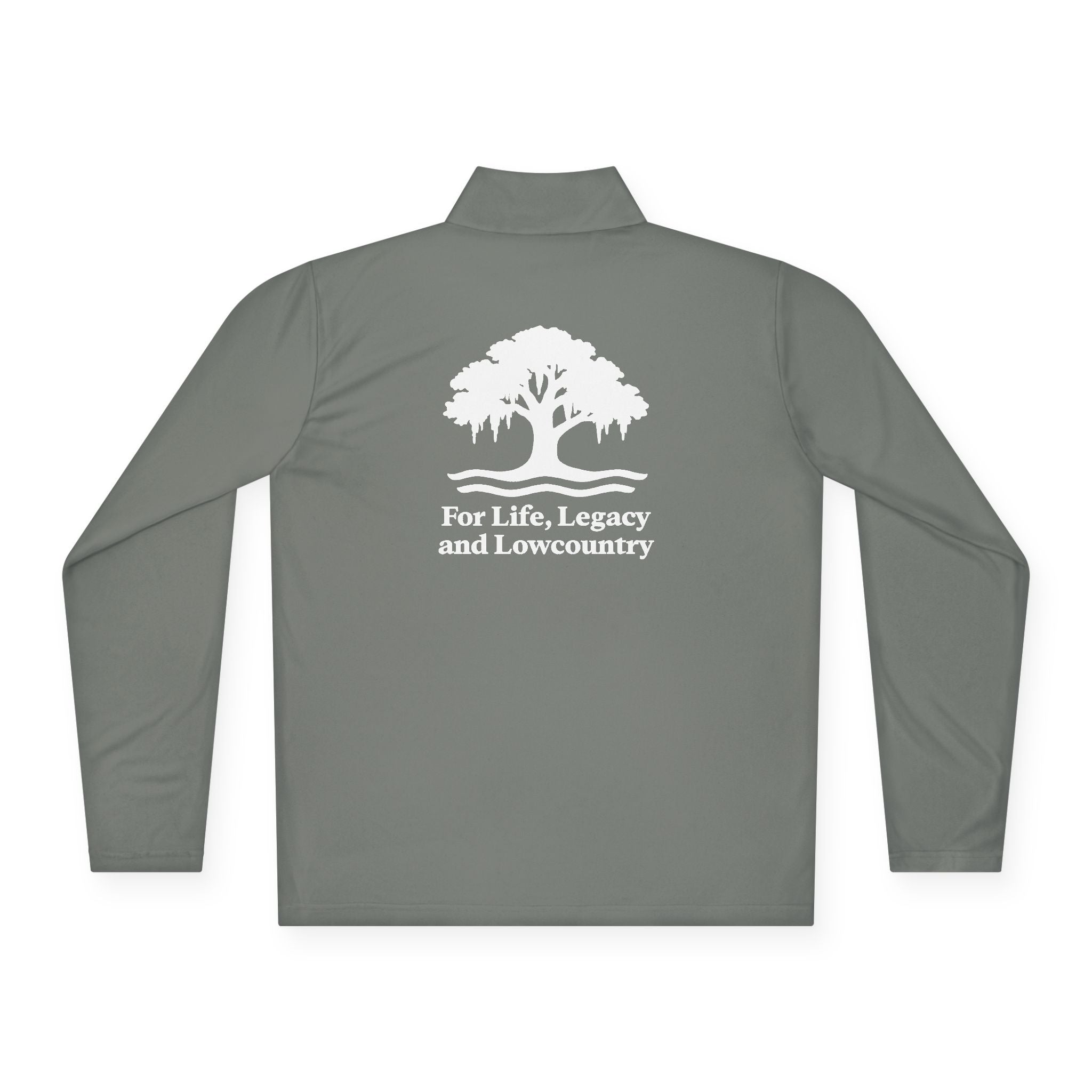 Tidal Quarter-Zip Pullover