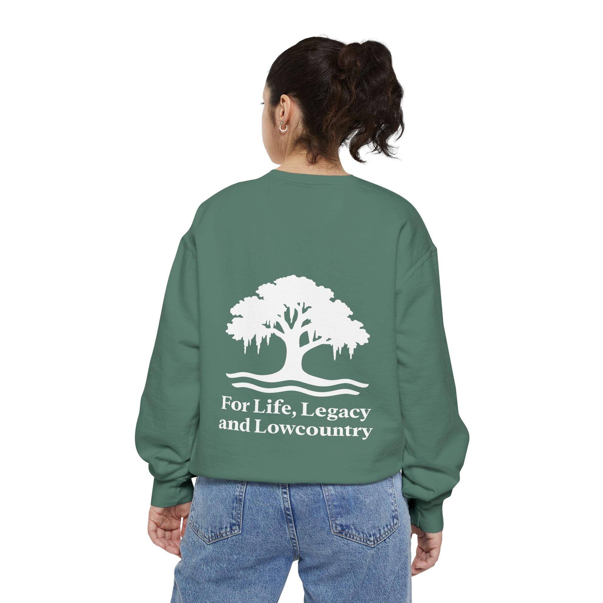 Beau Sweatshirt