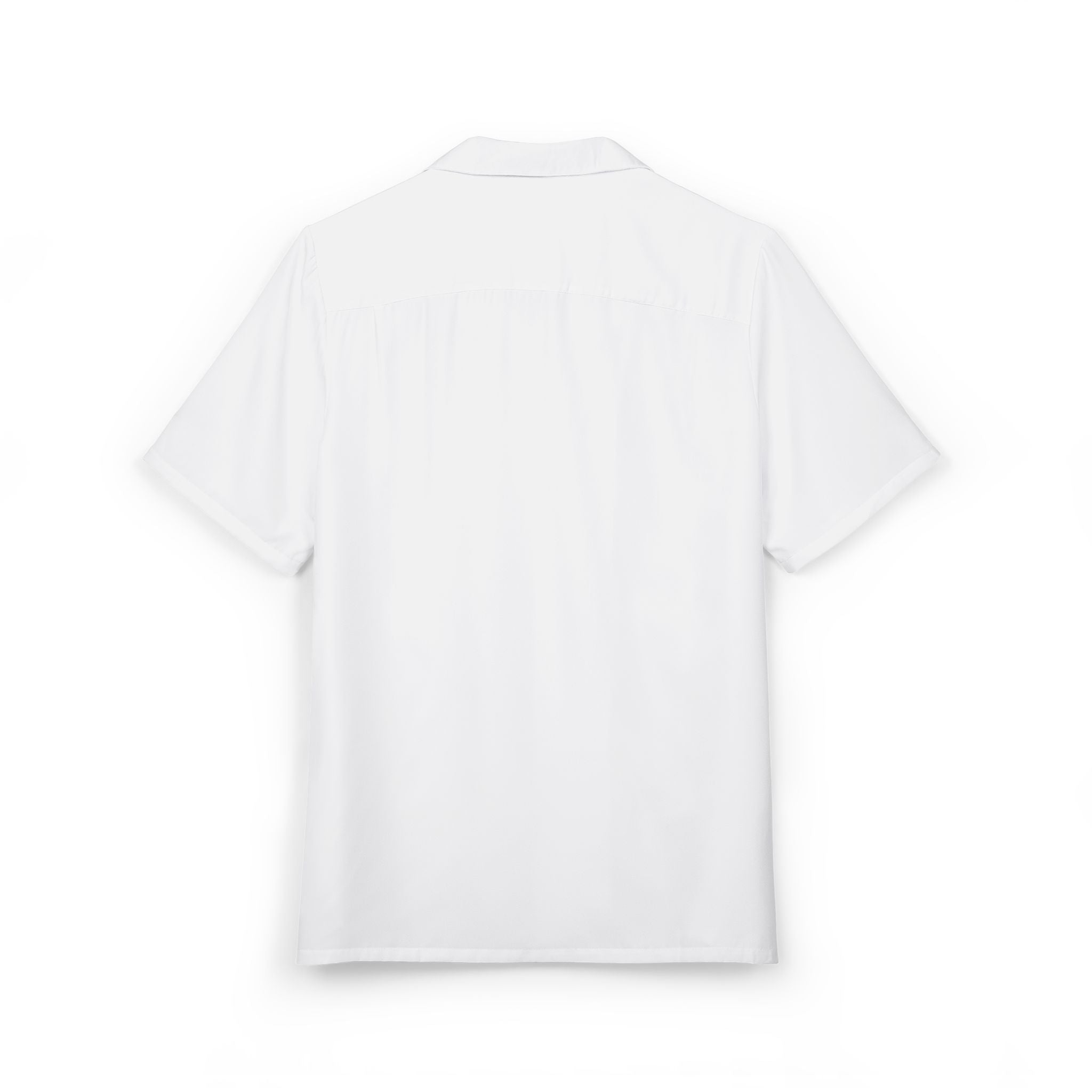 Beau Oxford Button-Down