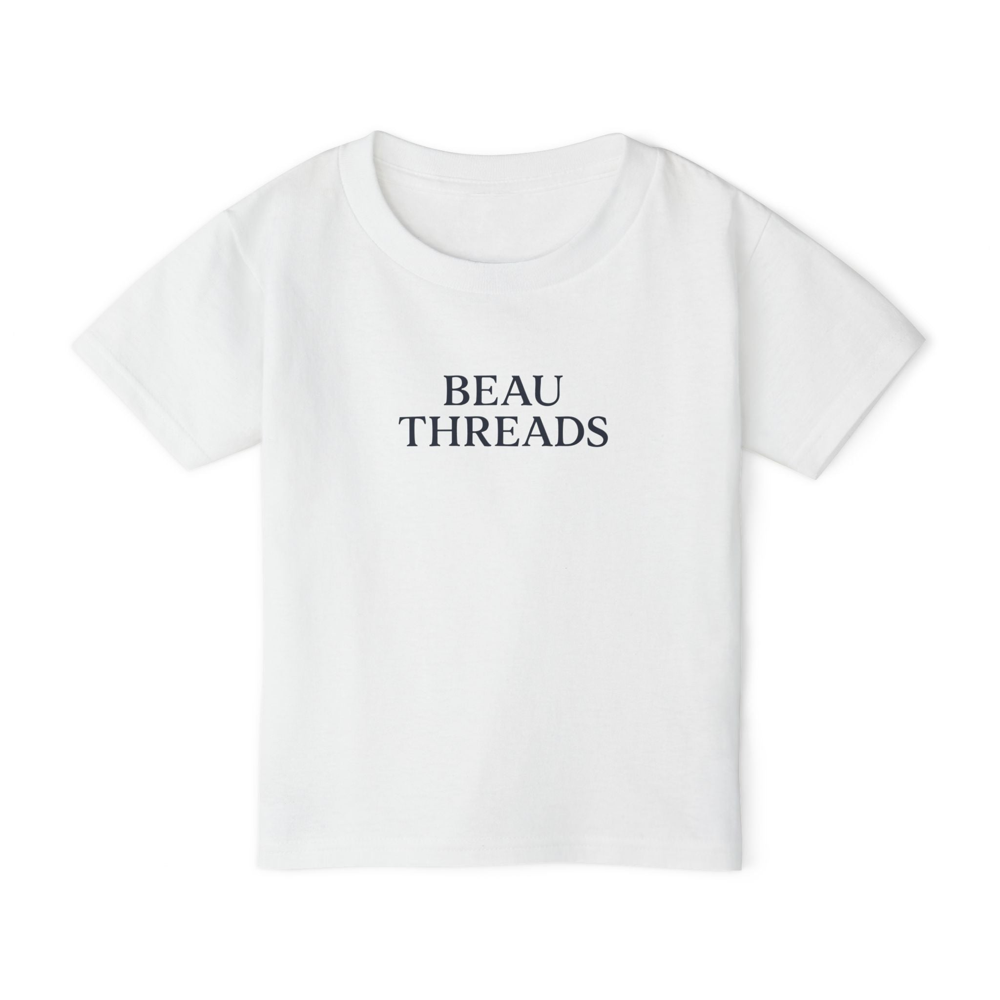 Mini Crew Tee
