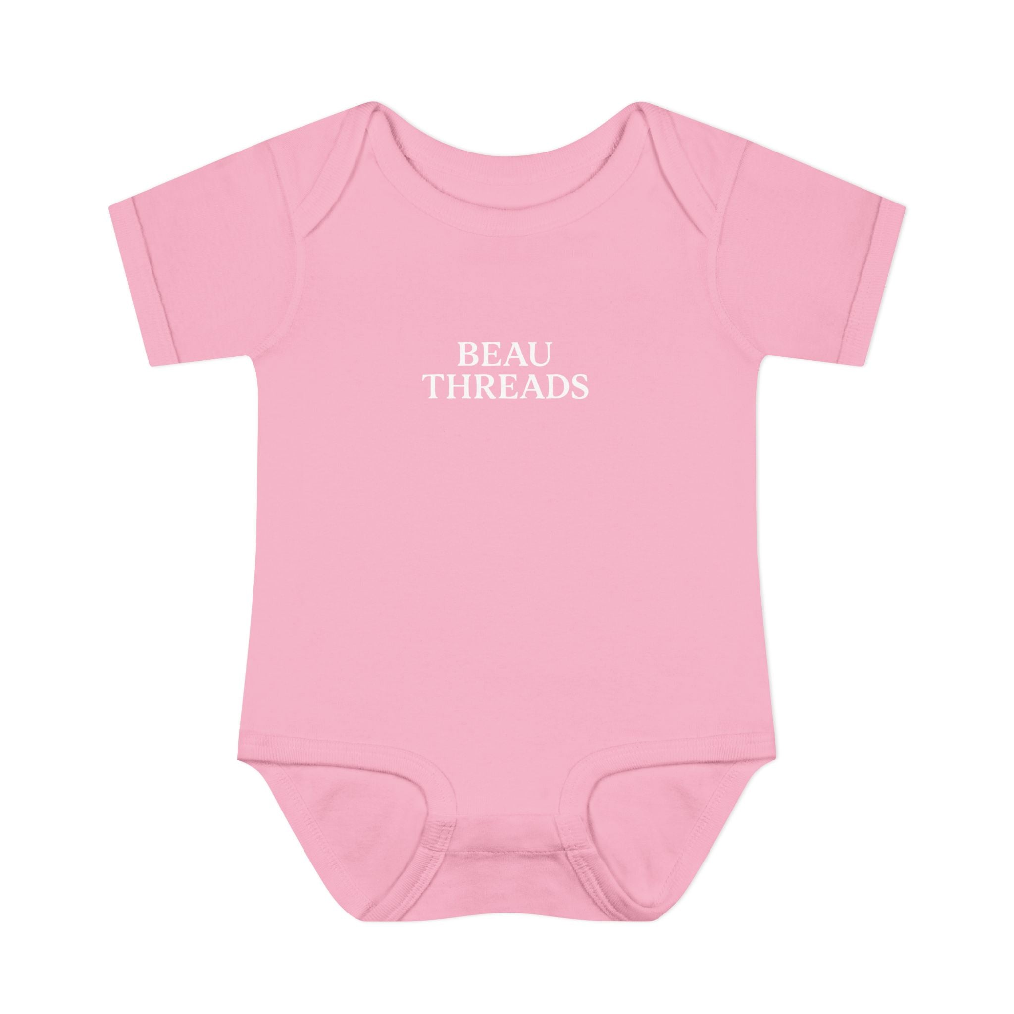 Beau Baby Onesie