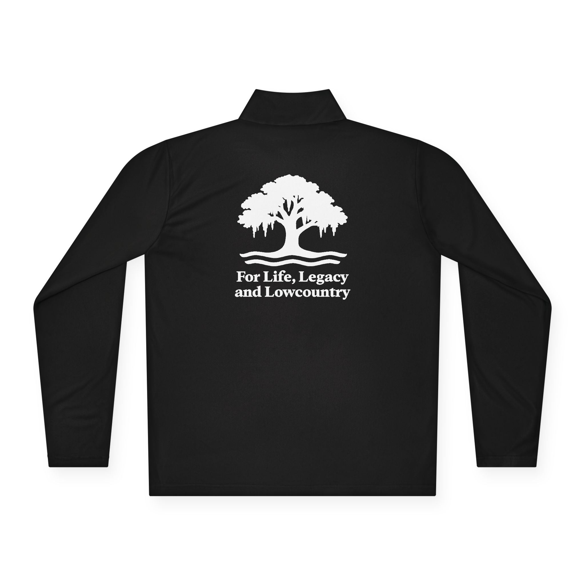 Tidal Quarter-Zip Pullover