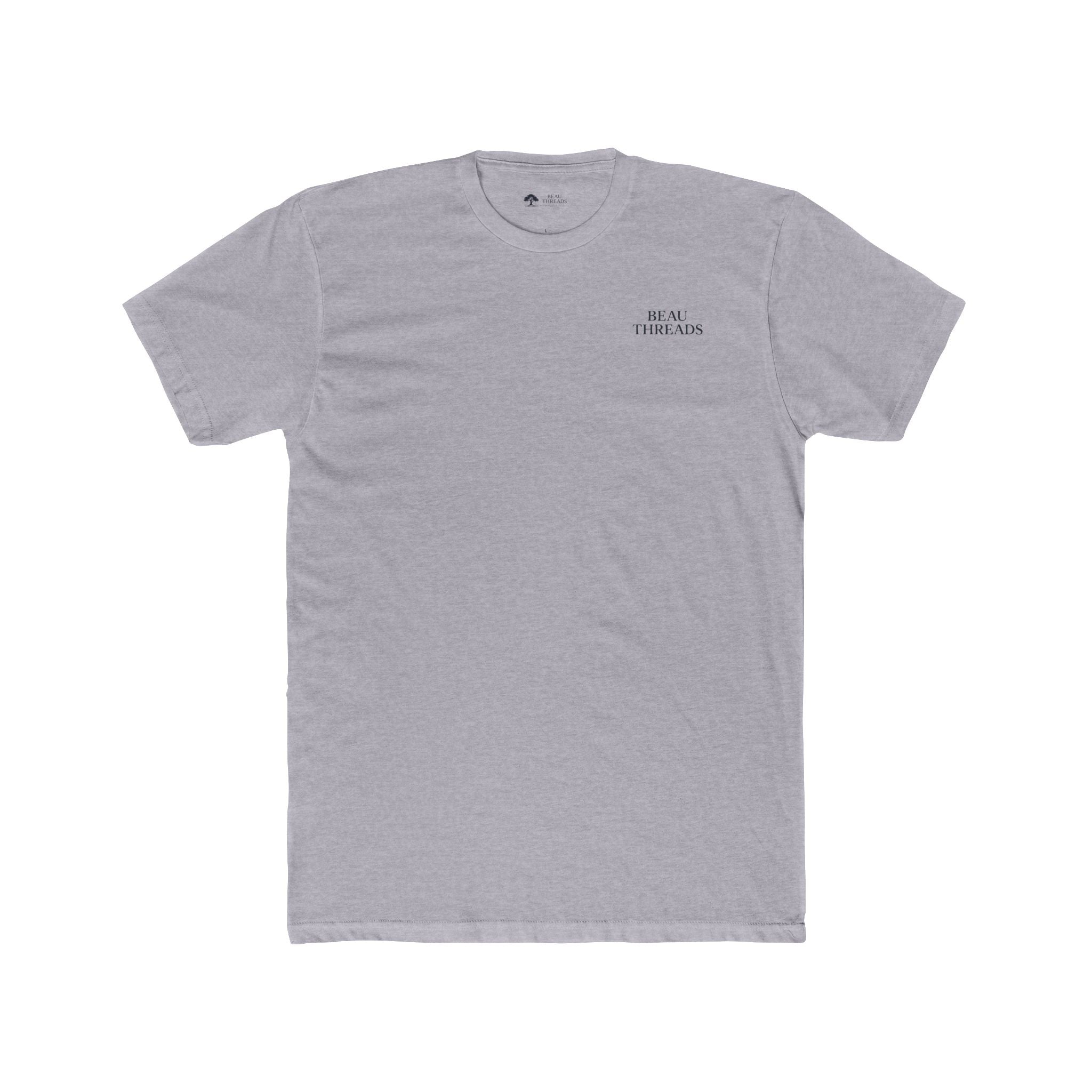 Lowcountry Bamboo Crew Tee