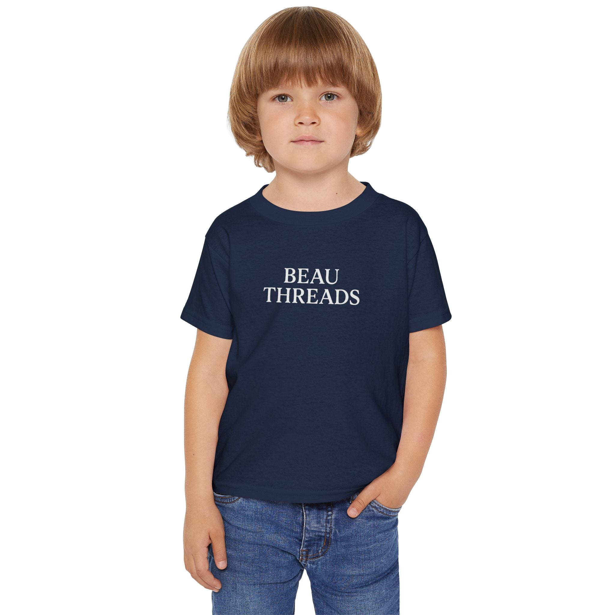 Mini Crew Tee