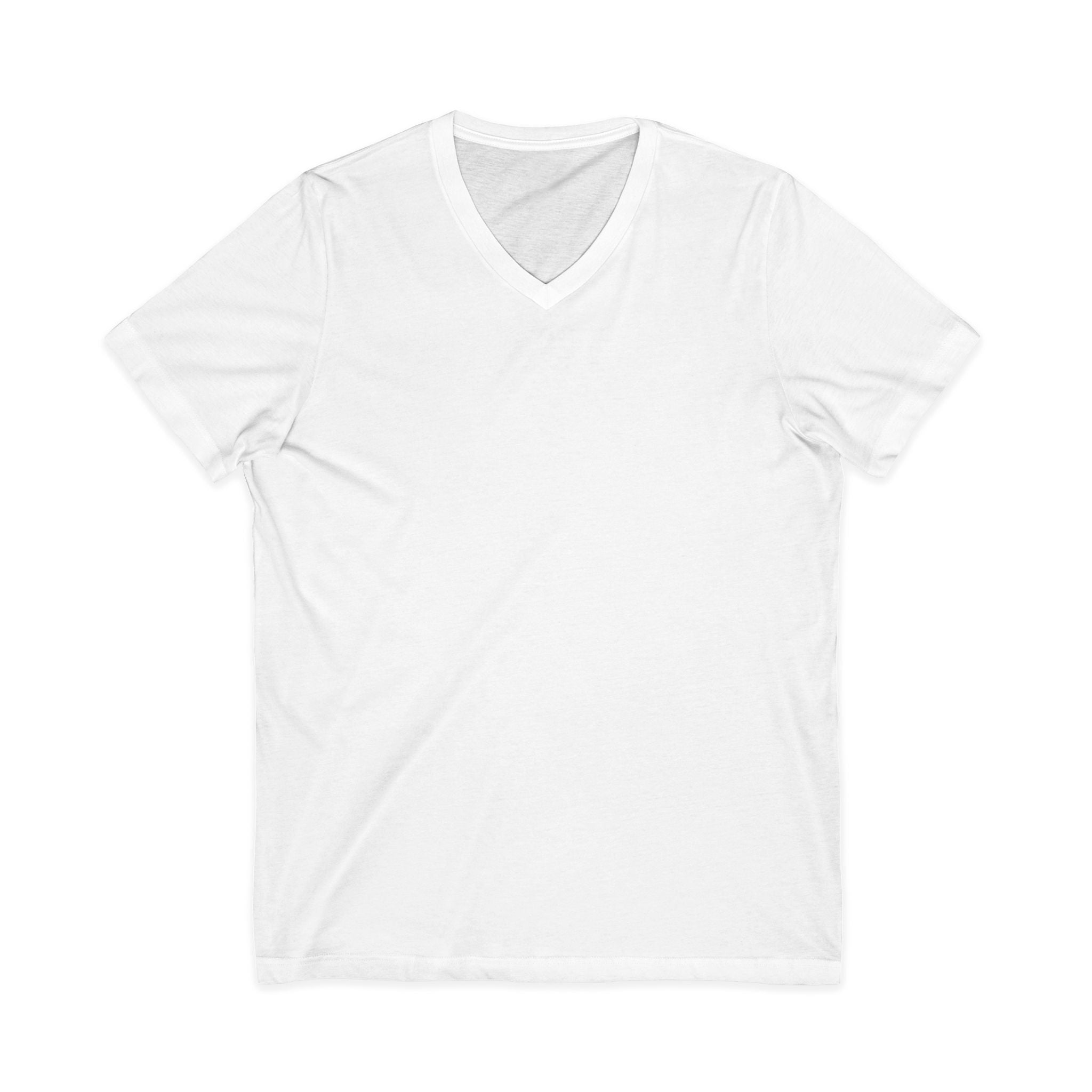 Palmetto Relaxed V-Neck Tee