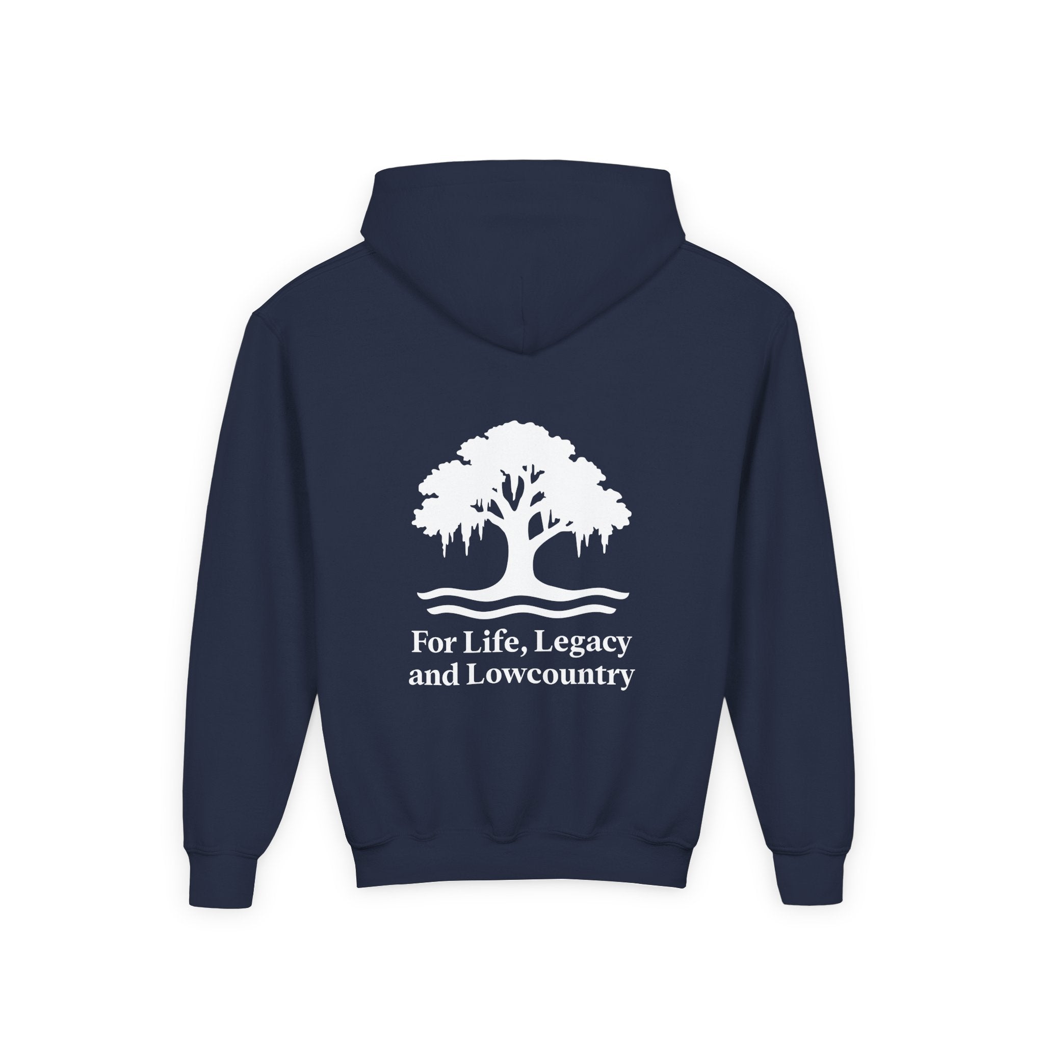 Play Hoodie