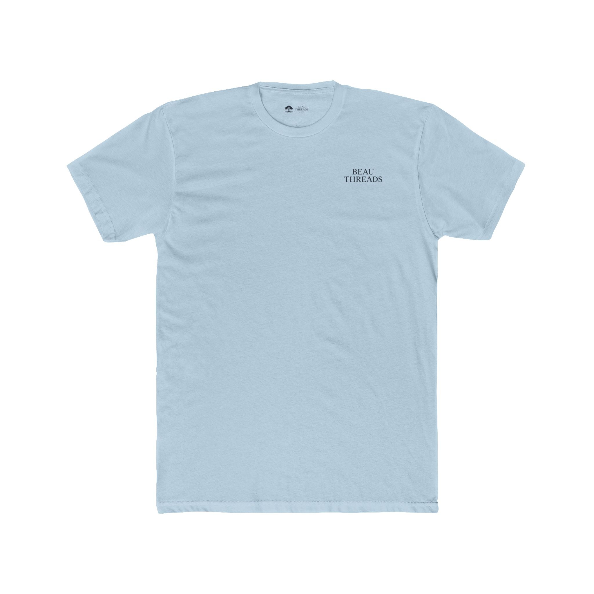 Lowcountry Bamboo Crew Tee