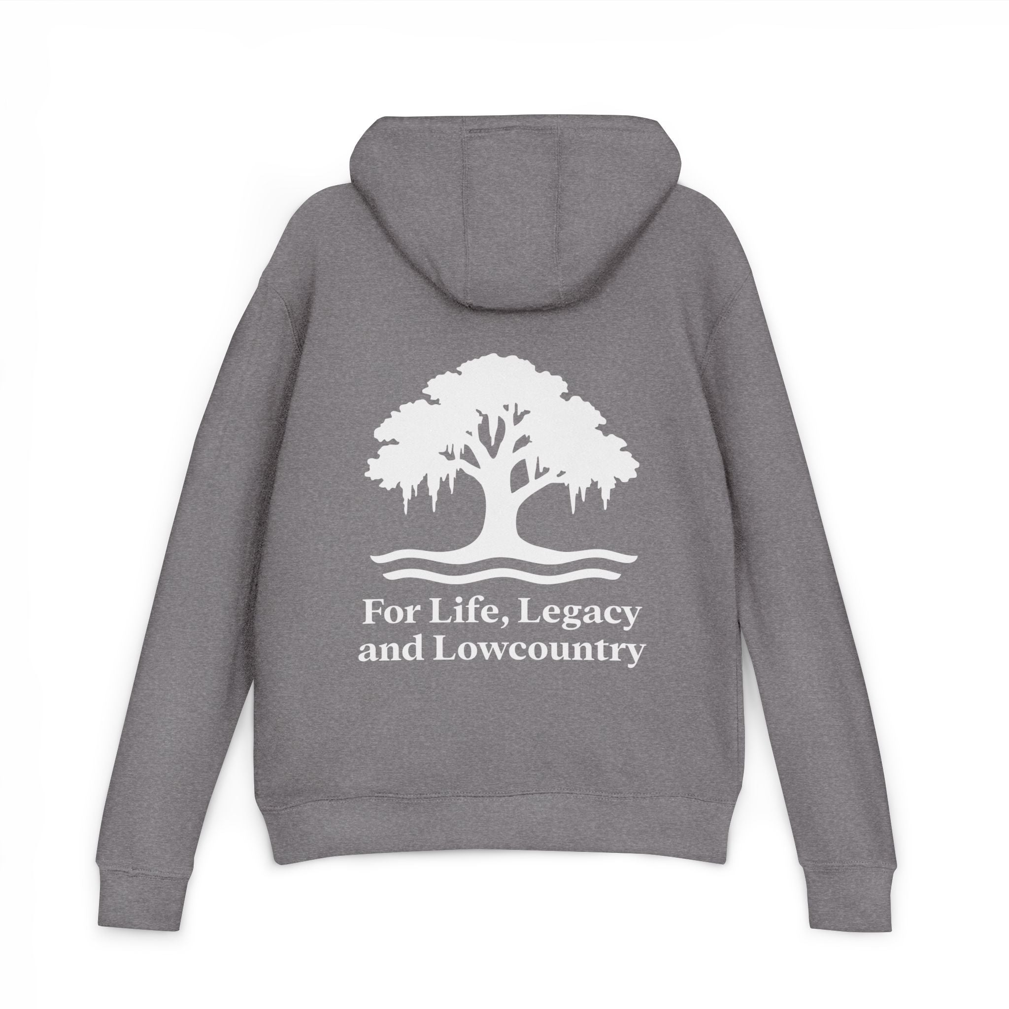 Tidal French Terry Hoodie