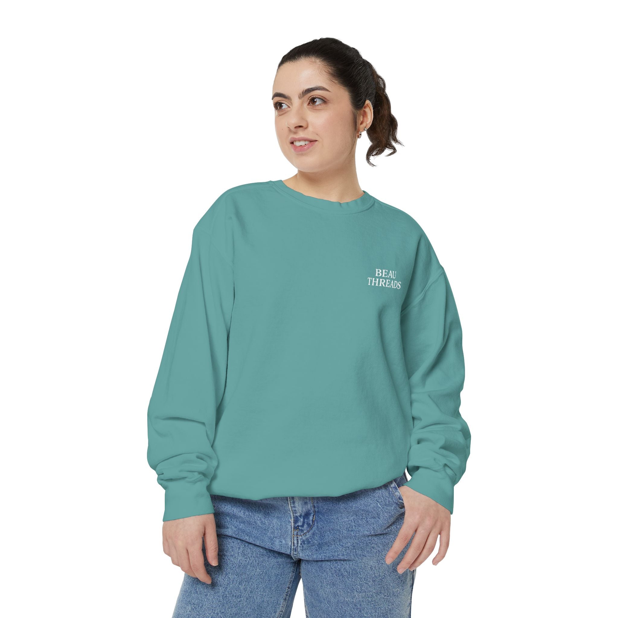 Beau Sweatshirt