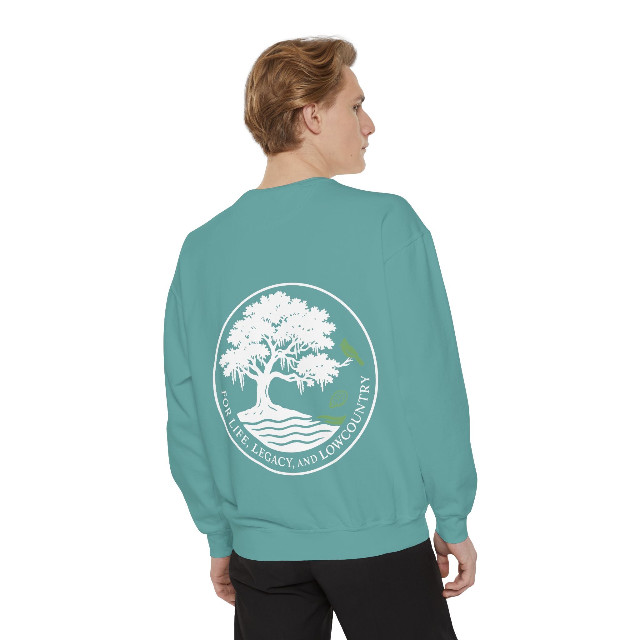 Beau Sweatshirt