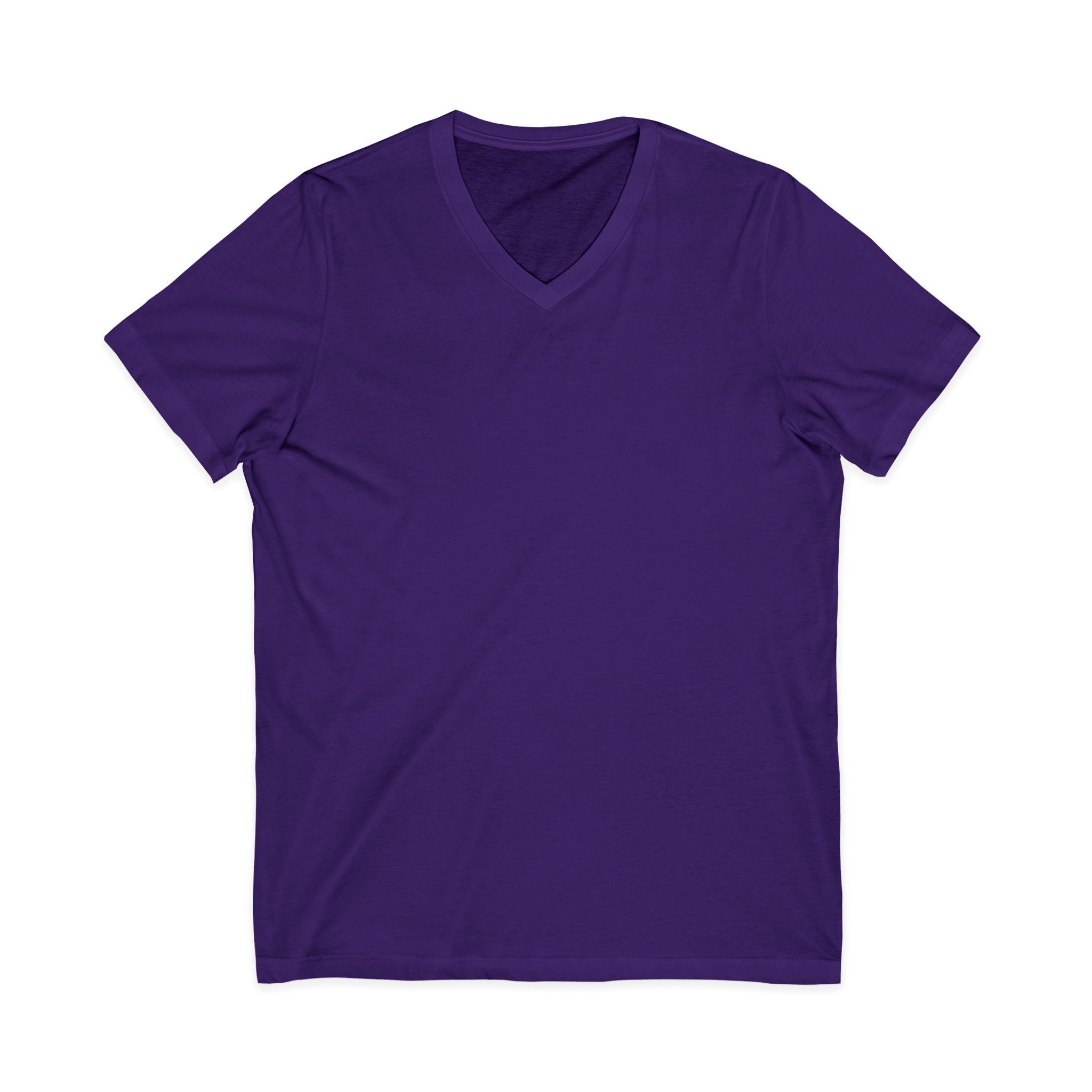 Palmetto Relaxed V-Neck Tee