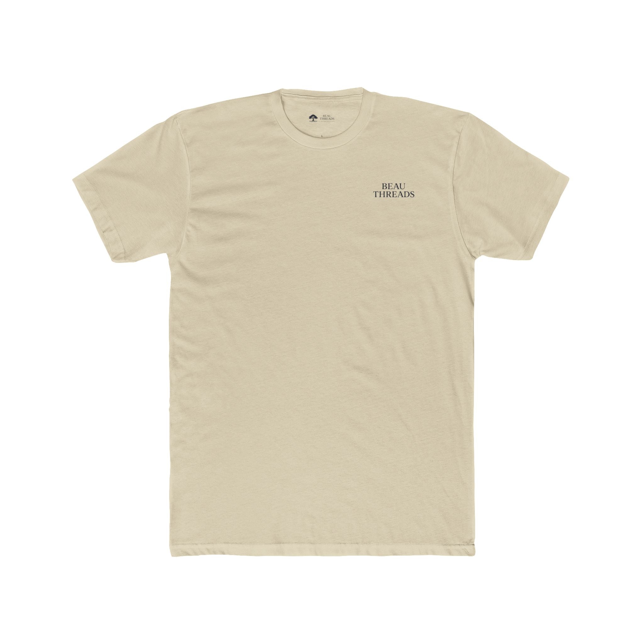 Lowcountry Bamboo Crew Tee