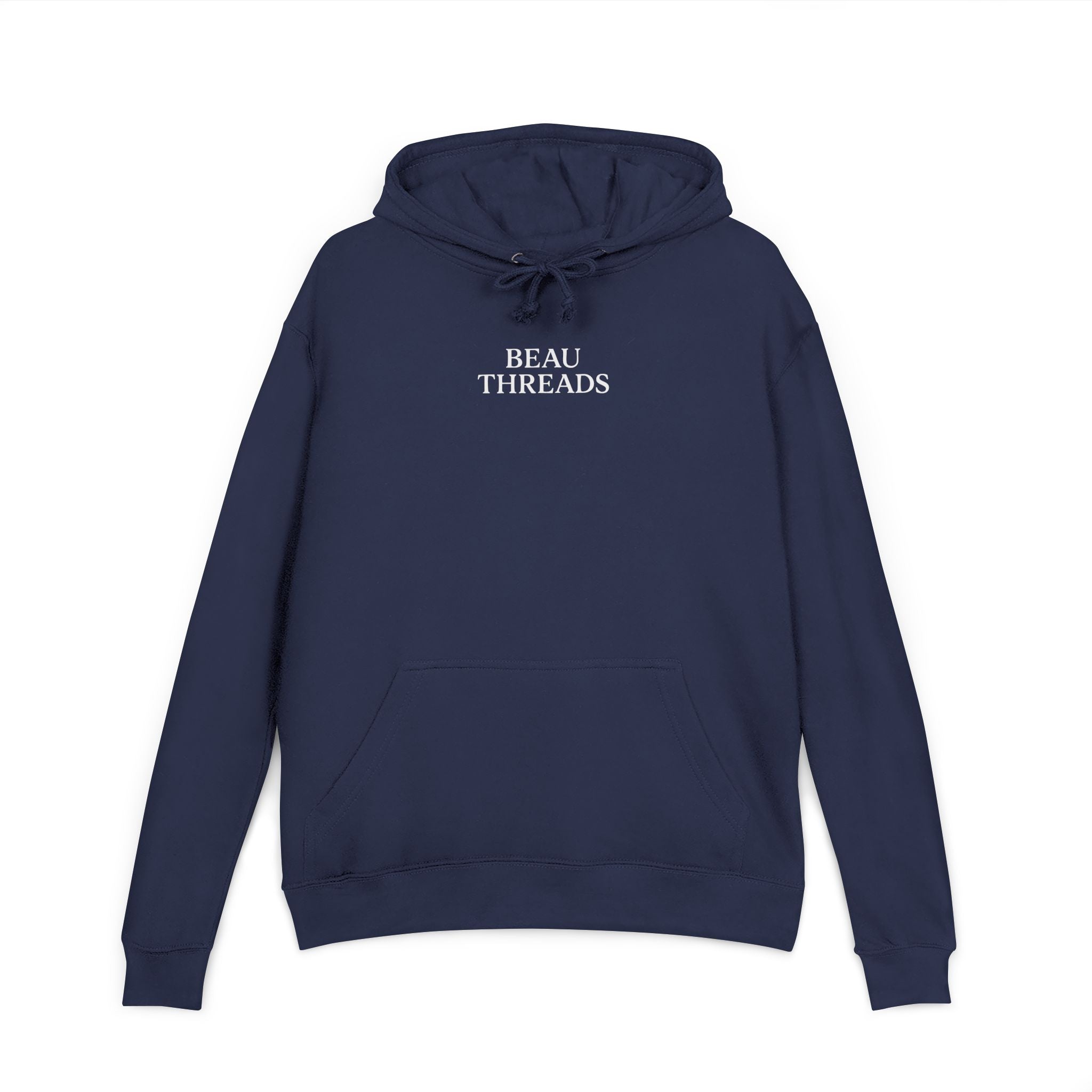 Tidal French Terry Hoodie