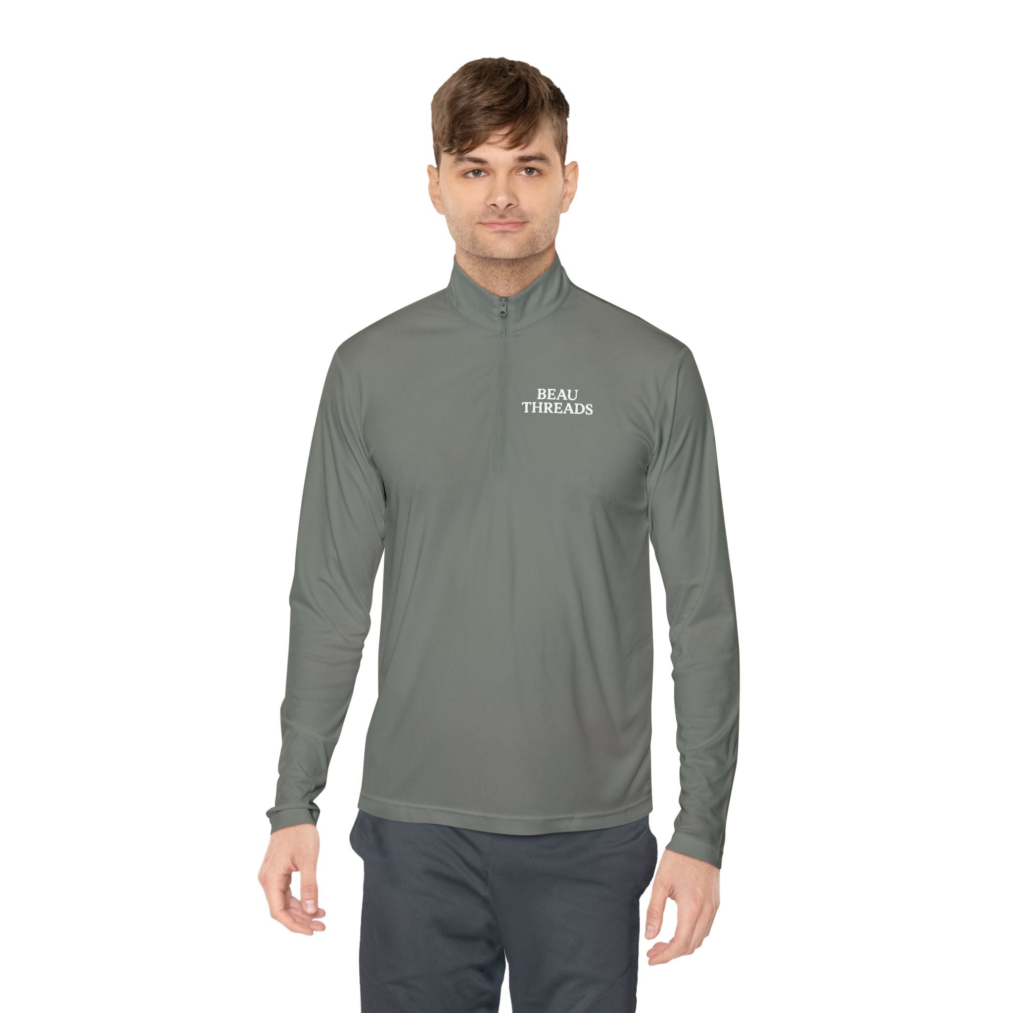 Tidal Quarter-Zip Pullover