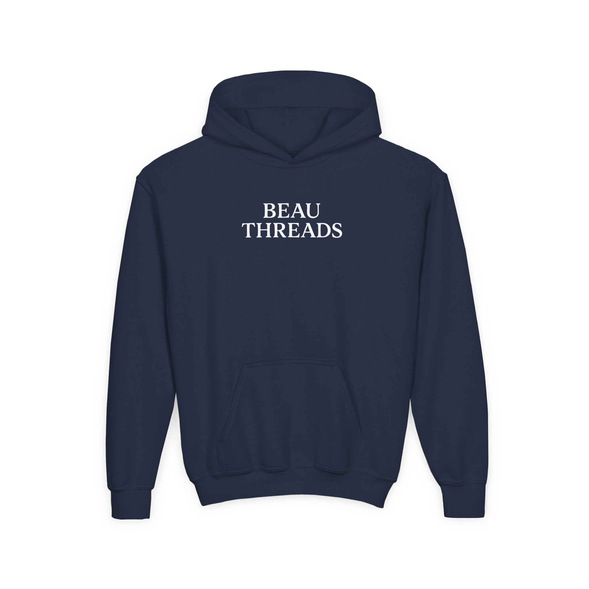 Play Hoodie