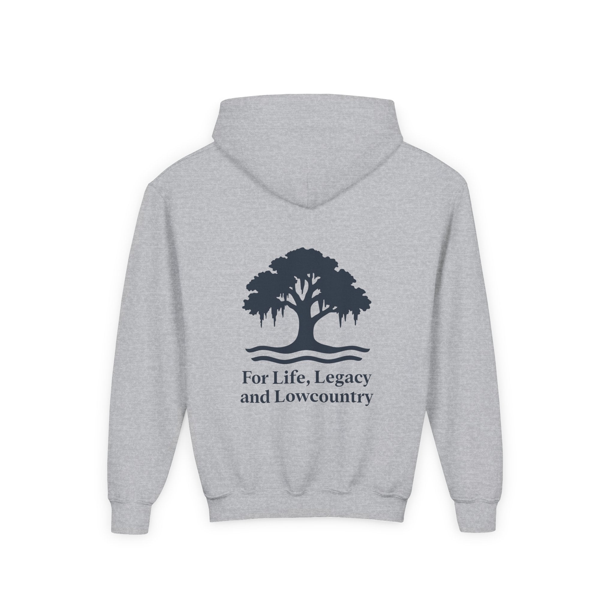 Play Hoodie
