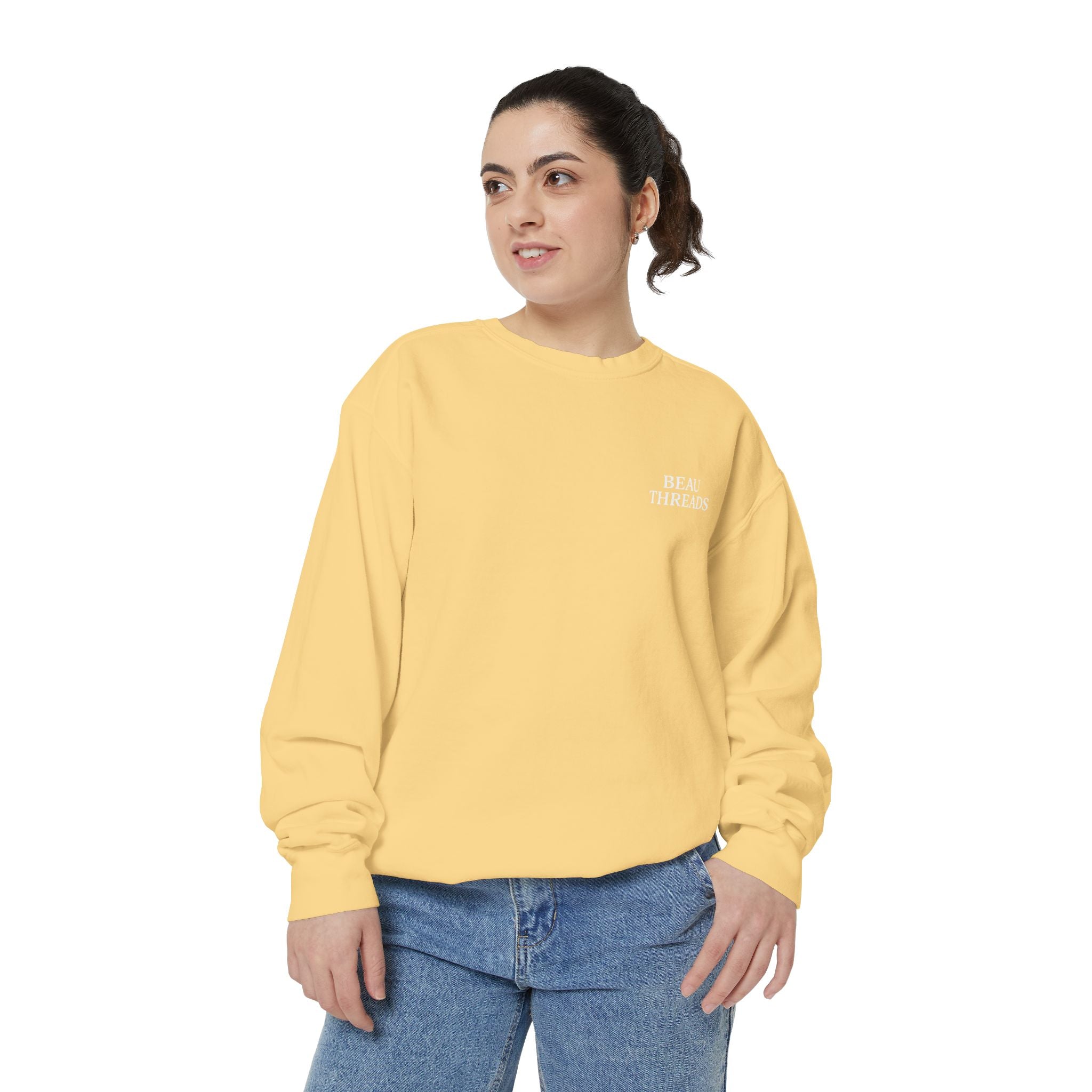 Beau Sweatshirt