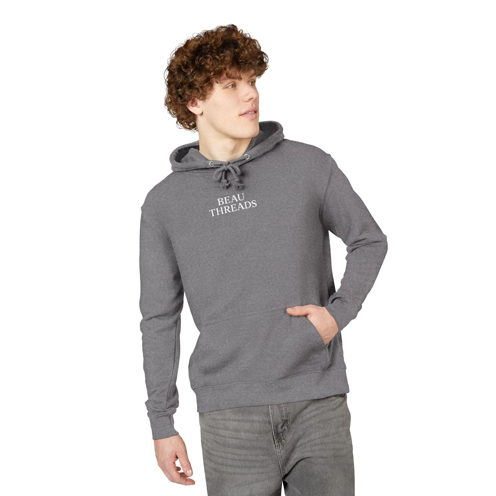 Tidal French Terry Hoodie