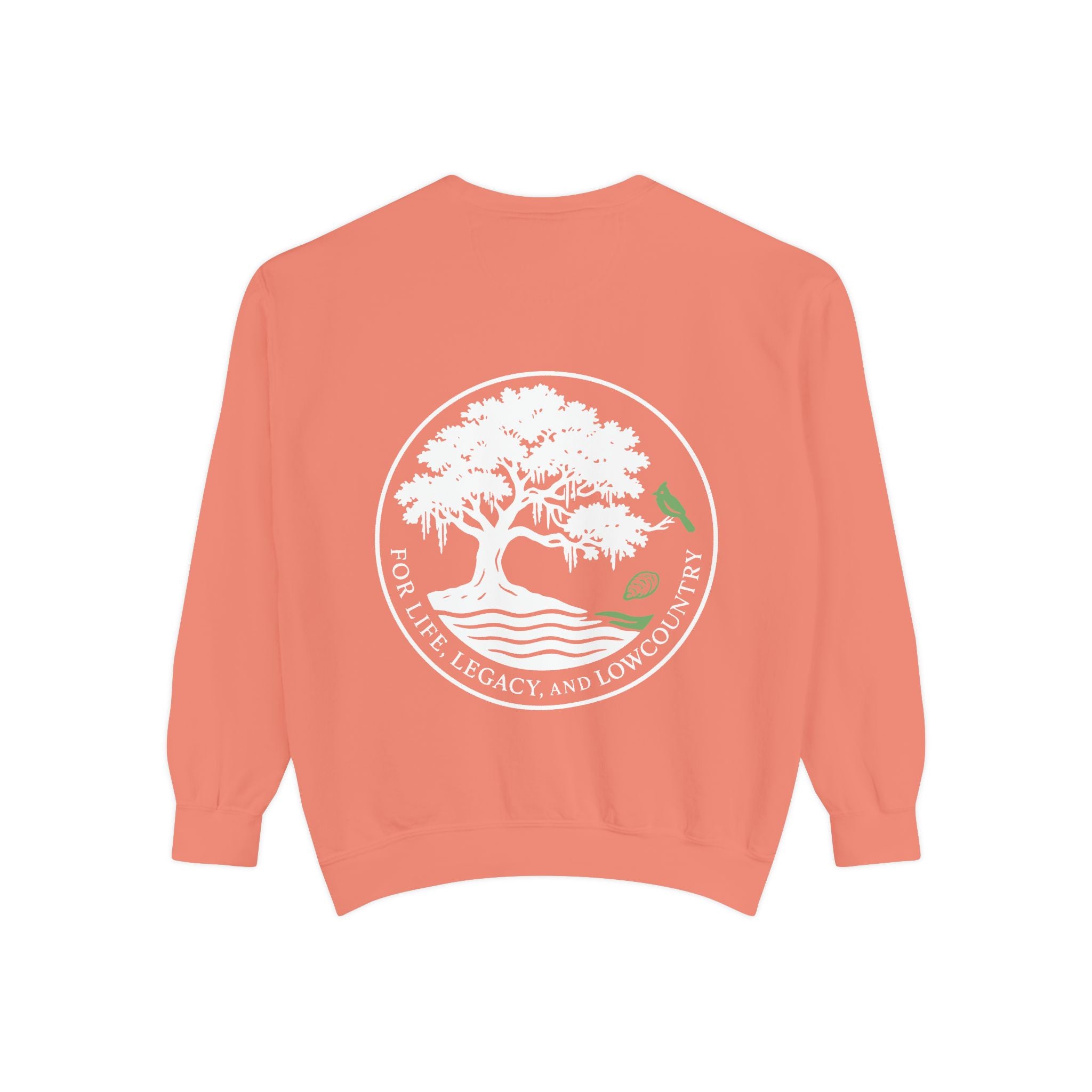 Beau Sweatshirt
