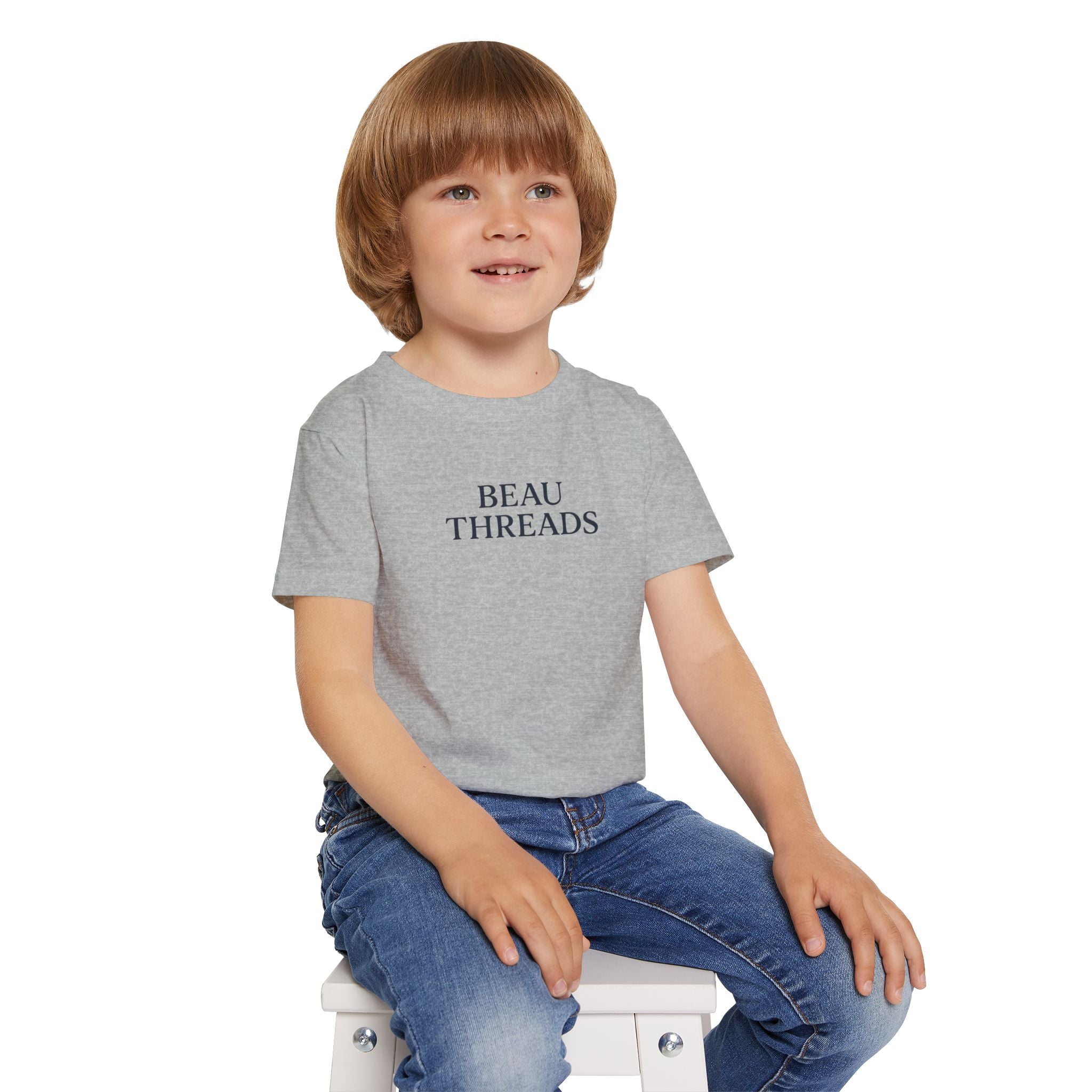 Mini Crew Tee