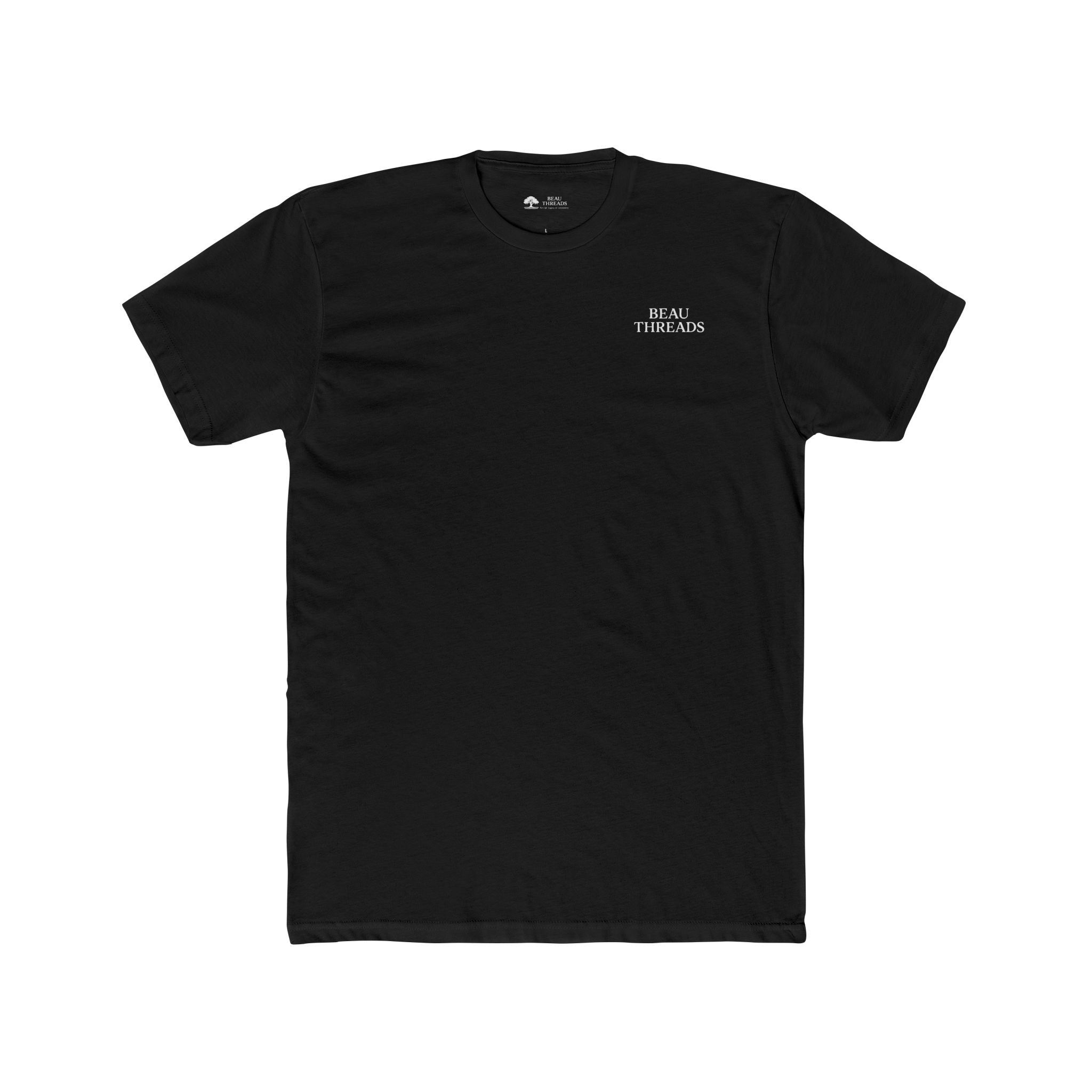 Lowcountry Bamboo Crew Tee
