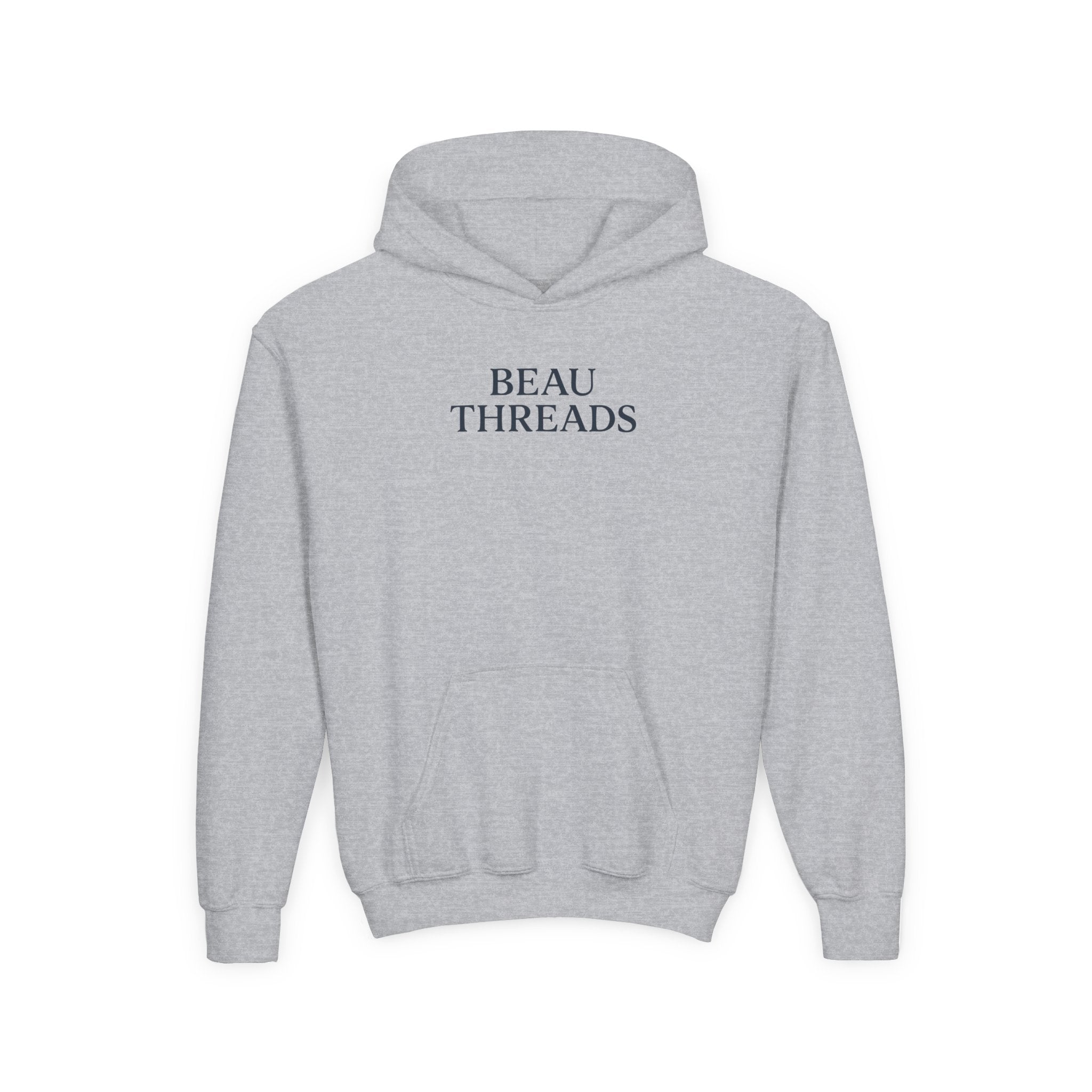 Play Hoodie