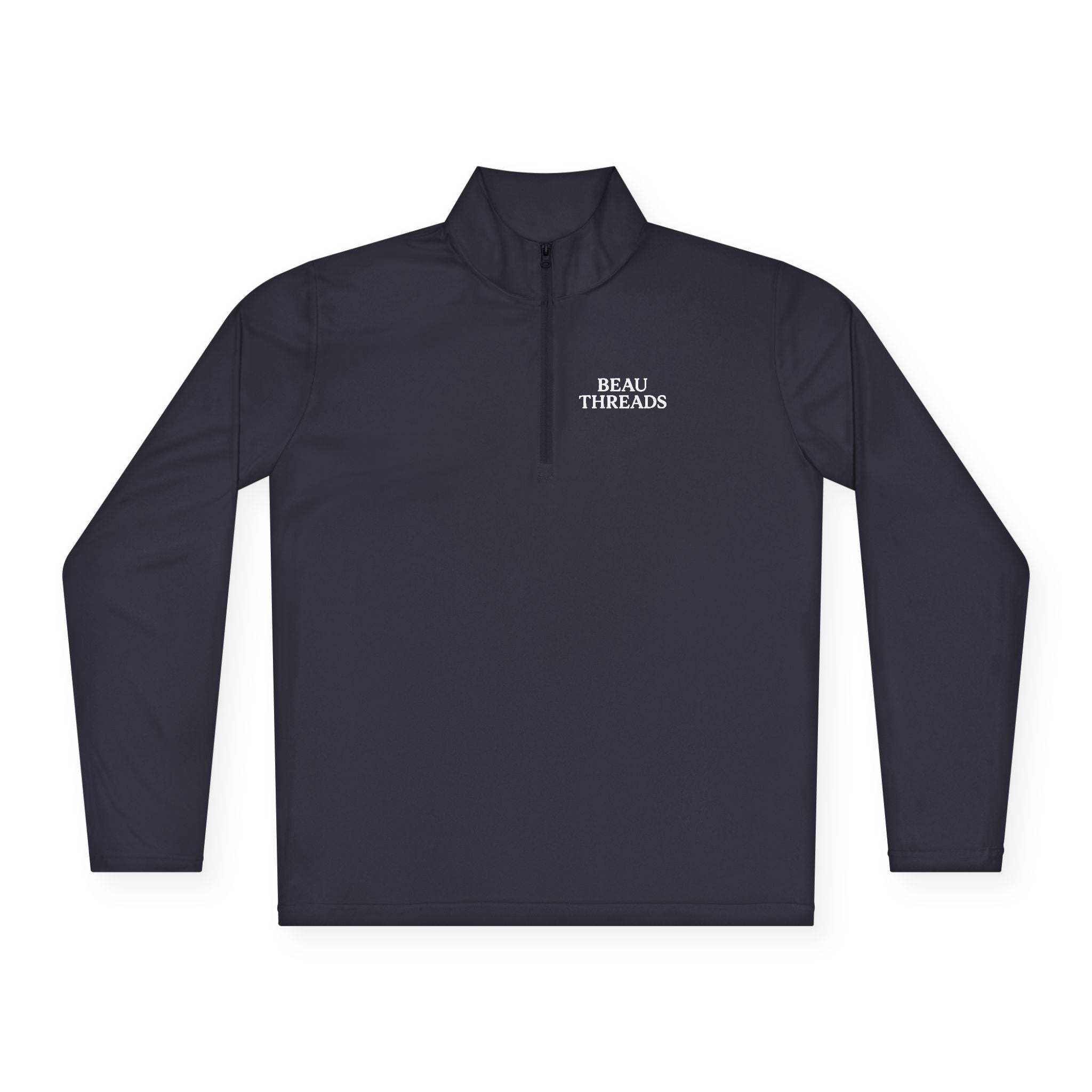 Tidal Quarter-Zip Pullover