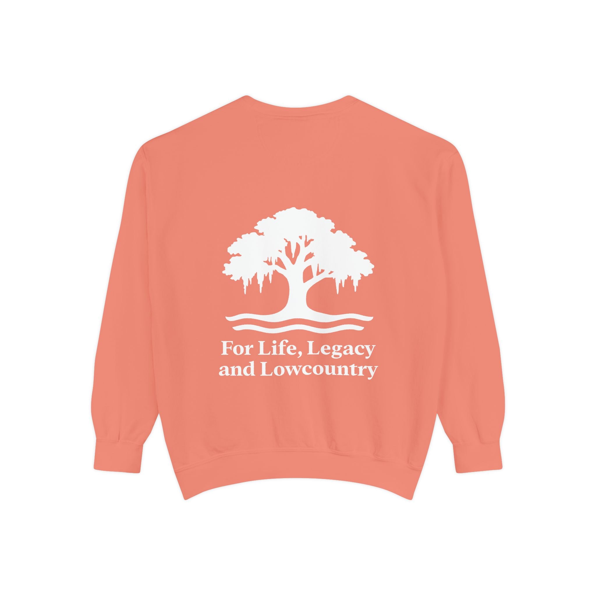Beau Sweatshirt