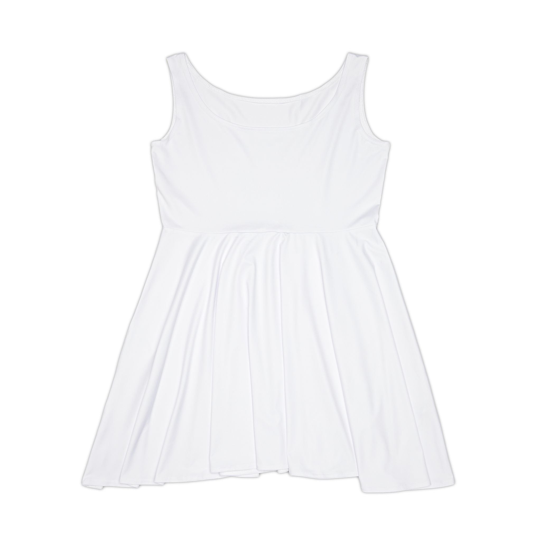 Chic Women's Skater Dress